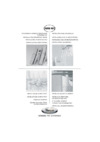 Whirlpool AMW 491 IX Руководство по эксплуатации