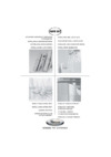 Whirlpool AMW 597 Руководство по эксплуатации