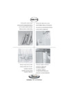 Whirlpool AMW 715 IX Руководство по эксплуатации