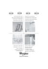 Whirlpool AMW 737 Руководство по эксплуатации
