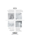 Whirlpool AMW 796 Руководство по эксплуатации