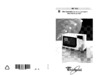 Whirlpool MT 243 Руководство по эксплуатации