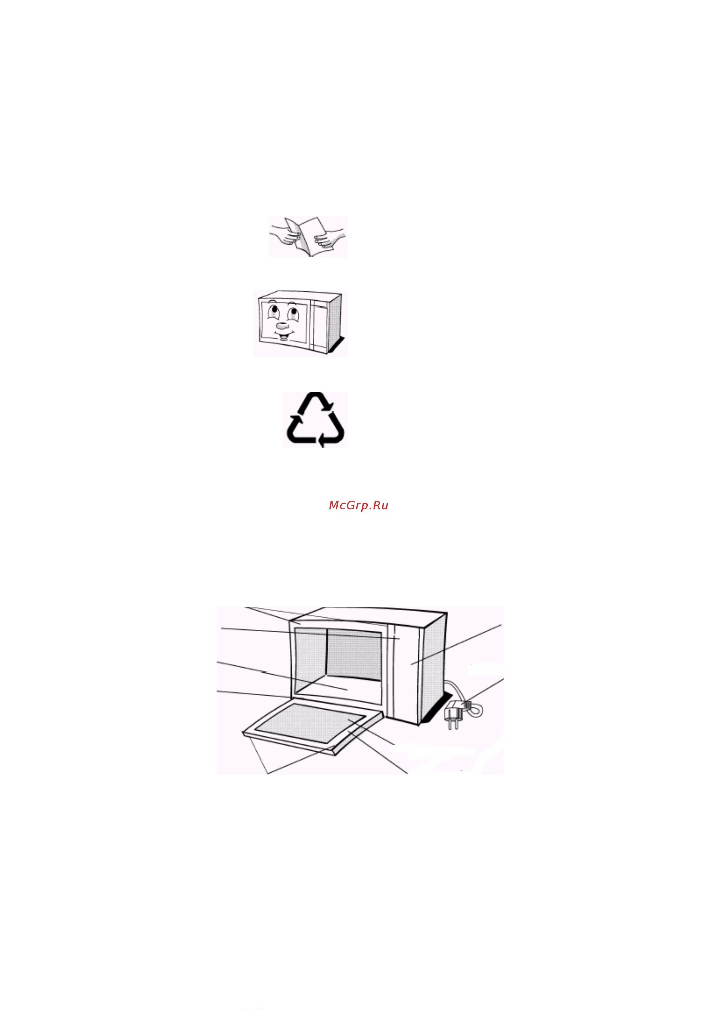 Whirlpool MT 68(Инструкция) [3/24] Аннотация для вас благодарим вас за покупку этого прибора