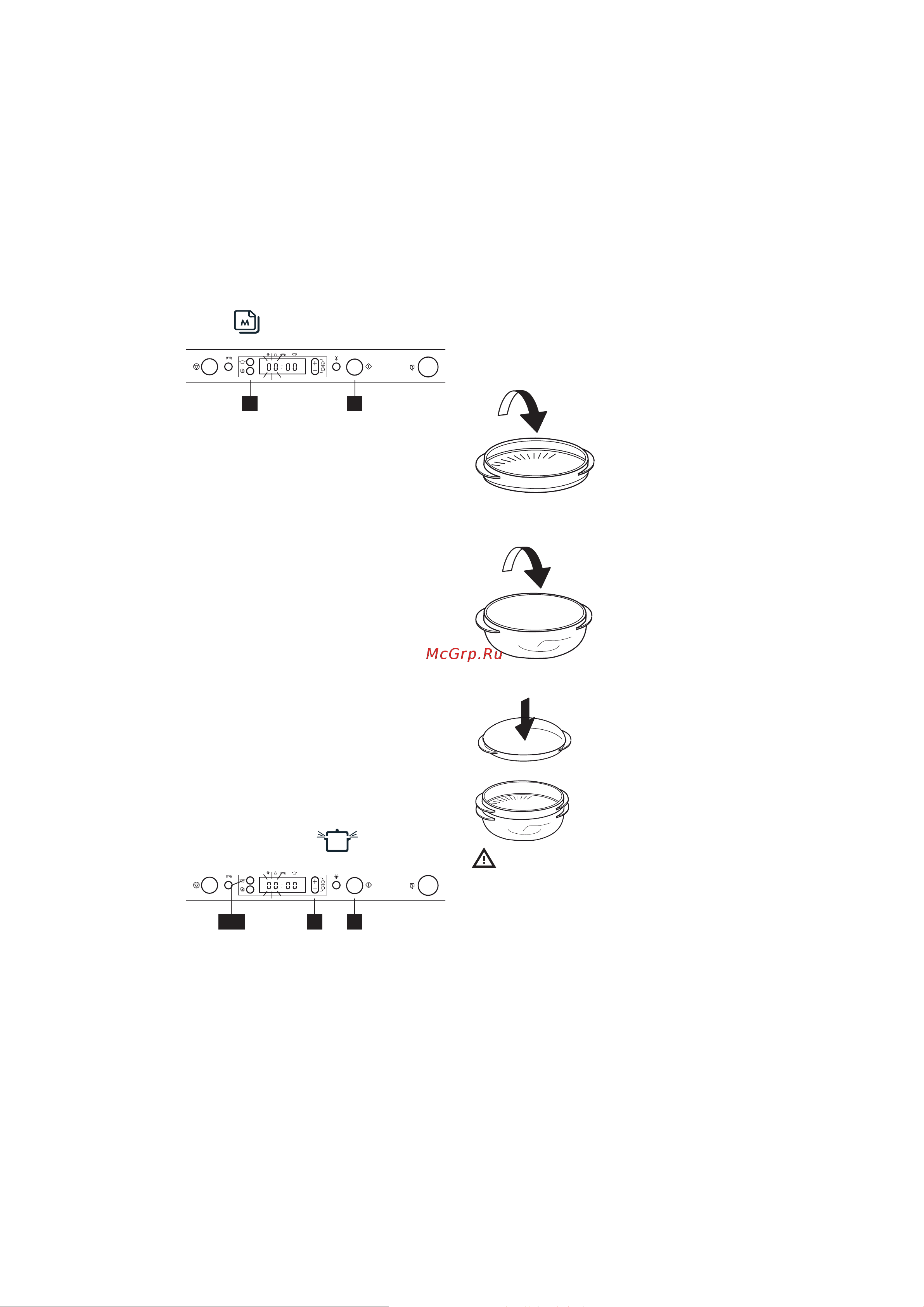 Whirlpool MW A02 S [12/72] Polski 12