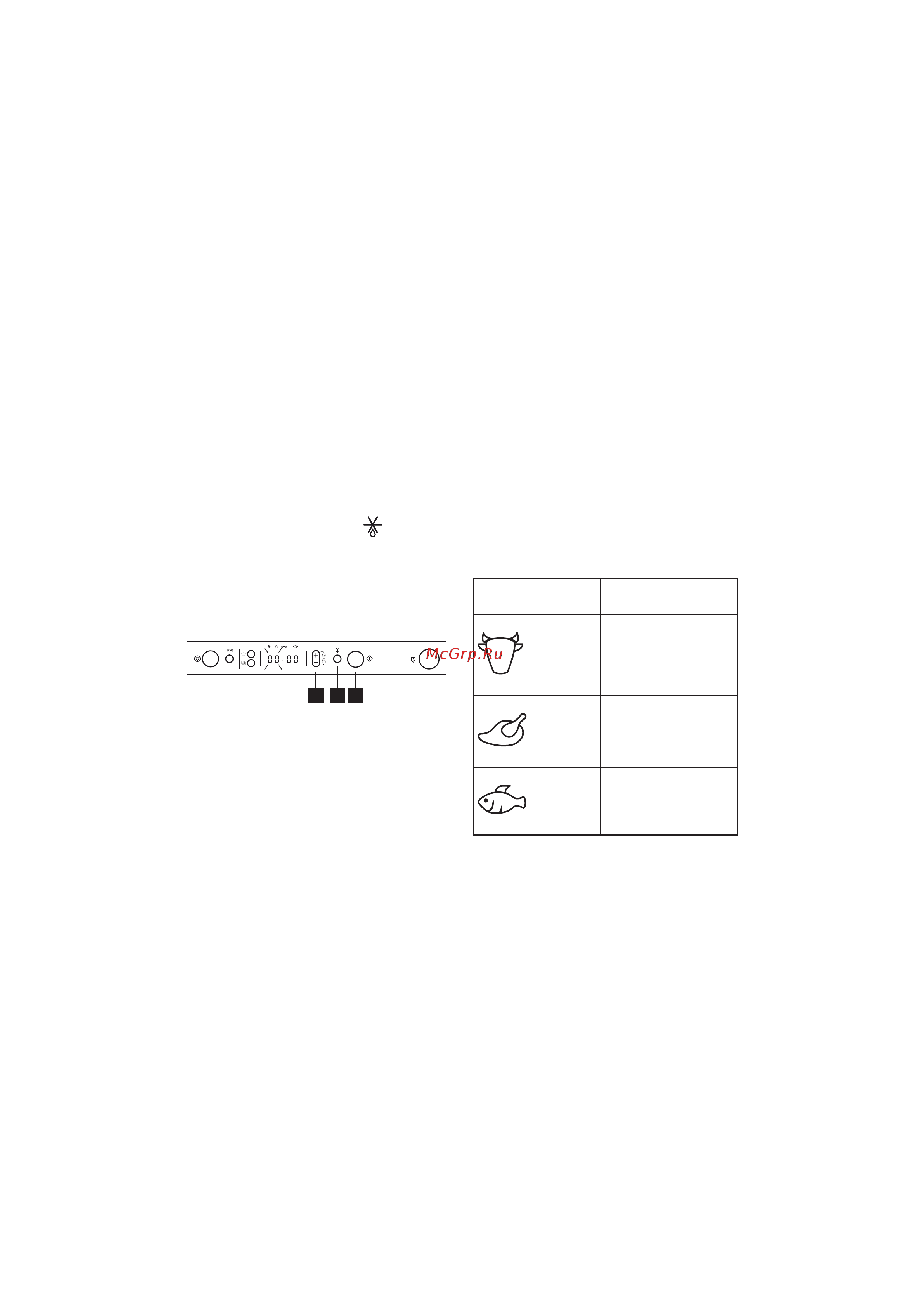 Whirlpool MW A02 S [43/72] Русский 43