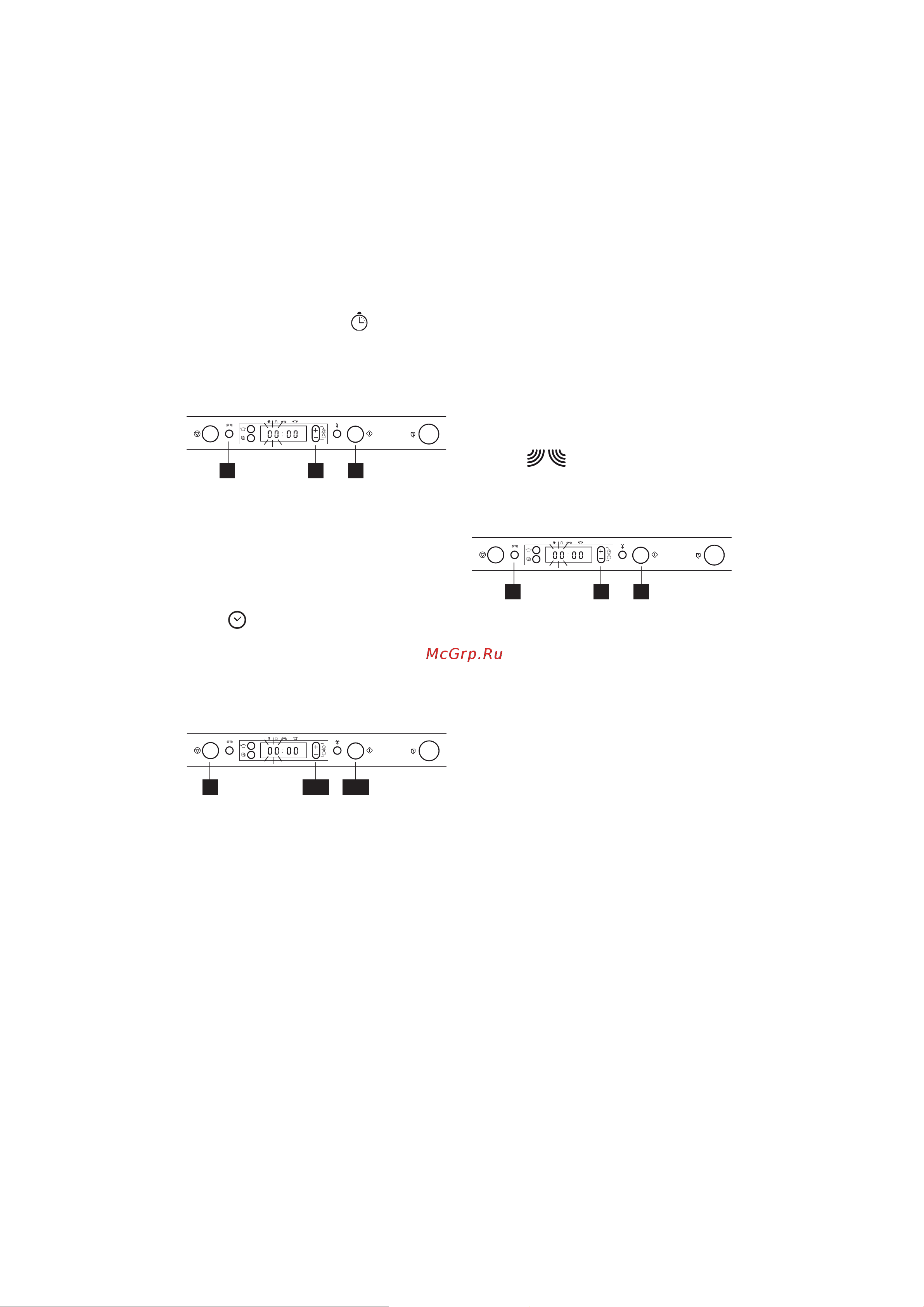 Whirlpool MW A02 S [9/72] Polski 9