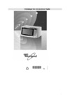 Whirlpool TC 2260(Инструкция) Руководство по эксплуатации