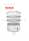 Tefal VC 1027 Руководство по эксплуатации