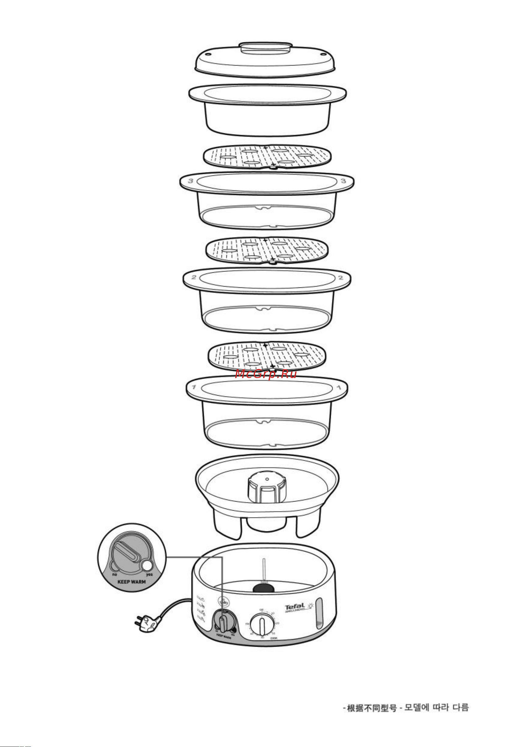 Tefal VC102730 INVENT [3/8] Tef steam nc00023880_tef steam nc00023880 25 05 11 16 38 page3