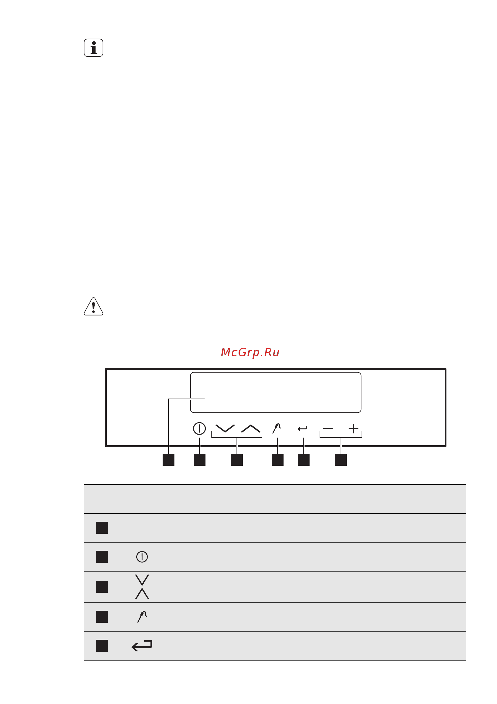 AEG 43036IW-MN Руководство по эксплуатации онлайн [18/48] 729209