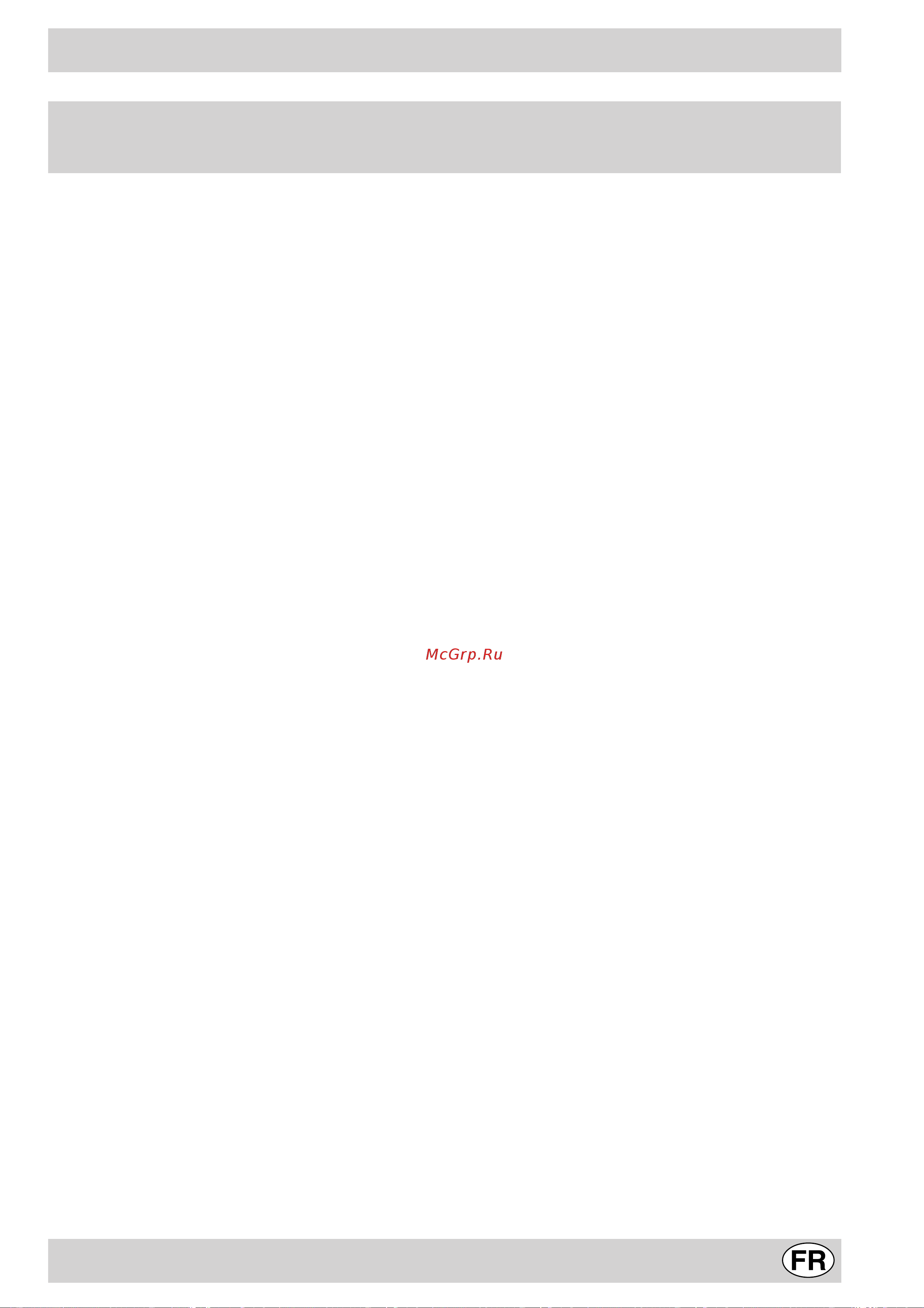 Ariston C 3V7 M.3 (W) R [10/40] Conseils