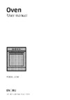 Beko FSE 63110 DW Руководство по эксплуатации