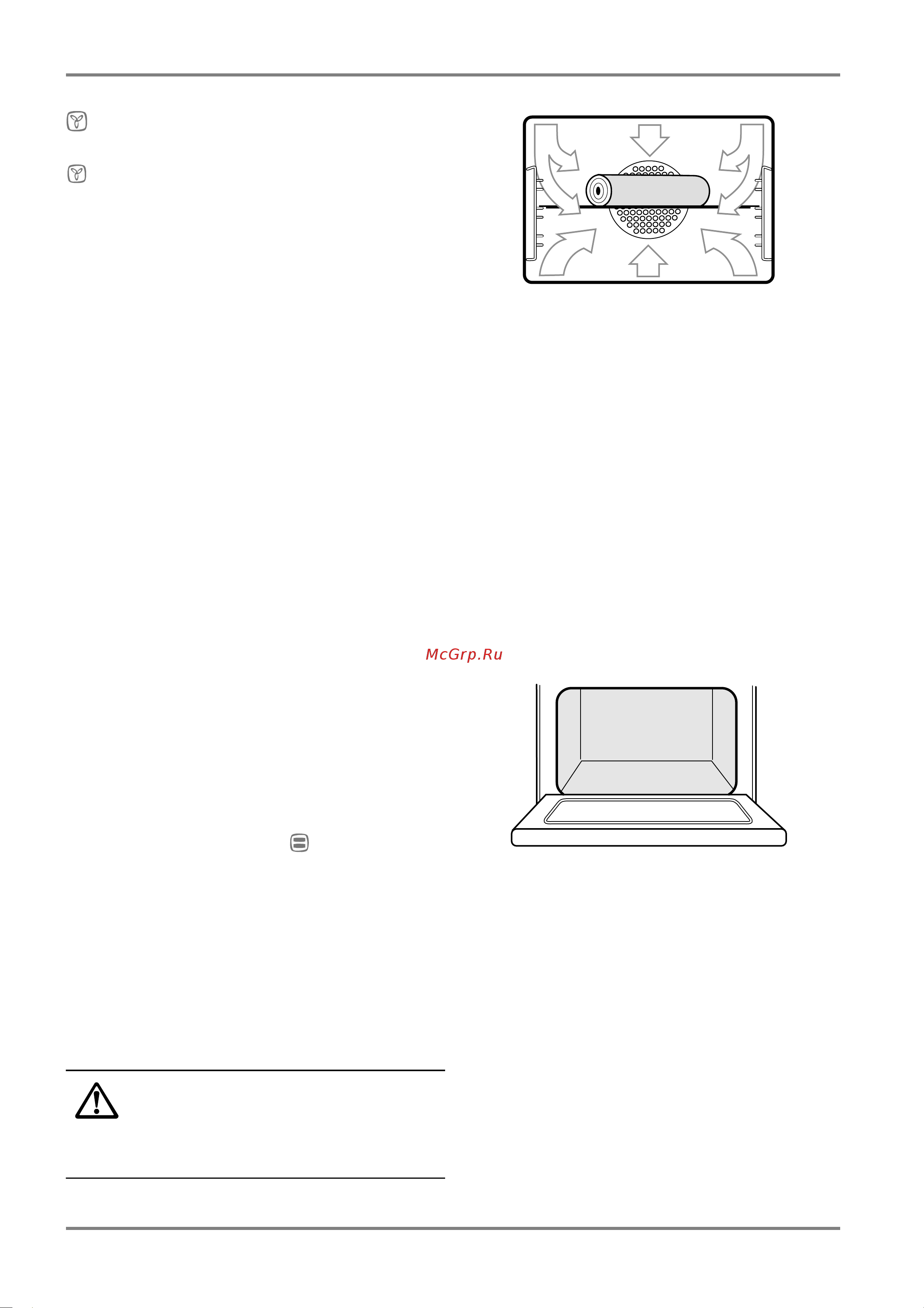 Electrolux EK 5143 [23/32] Ukazaniq po istke i uhodu