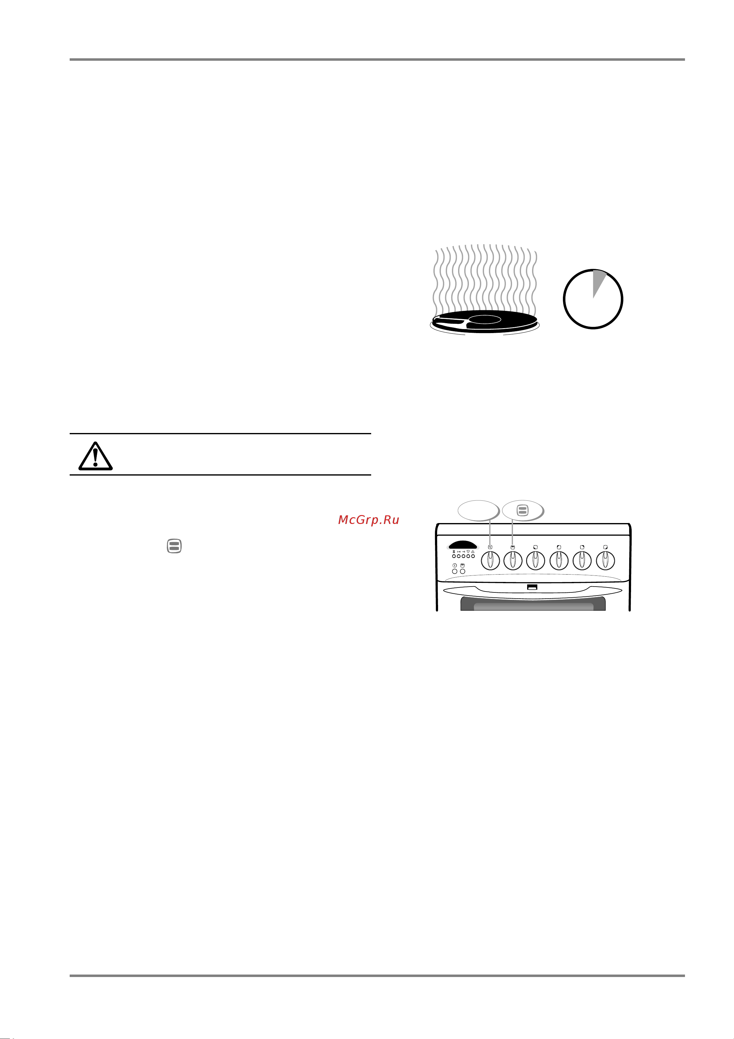 Electrolux EK 5143 [8/32] Progrejte konforki