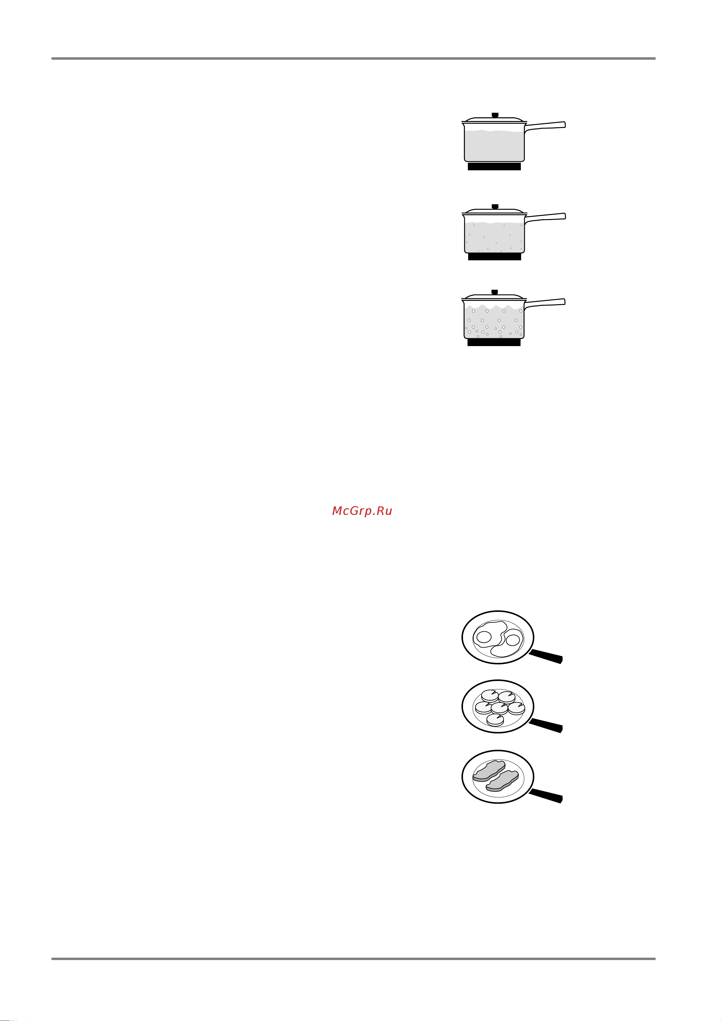 Electrolux EK 5147 [11/32] Varenxe
