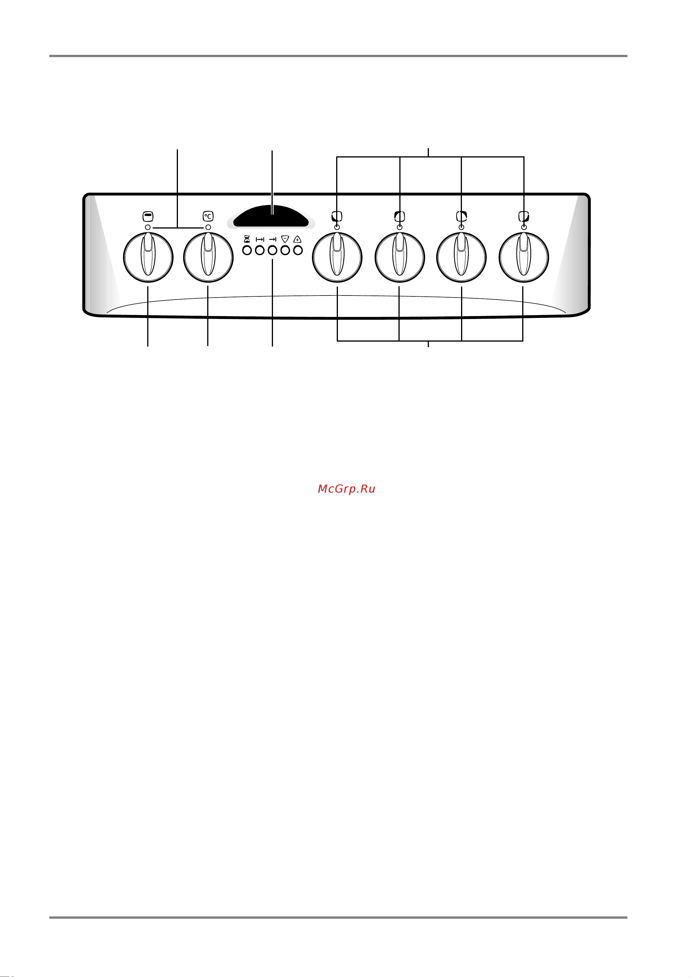 Electrolux EK 5147 [9/32] Panelx uprawleniq