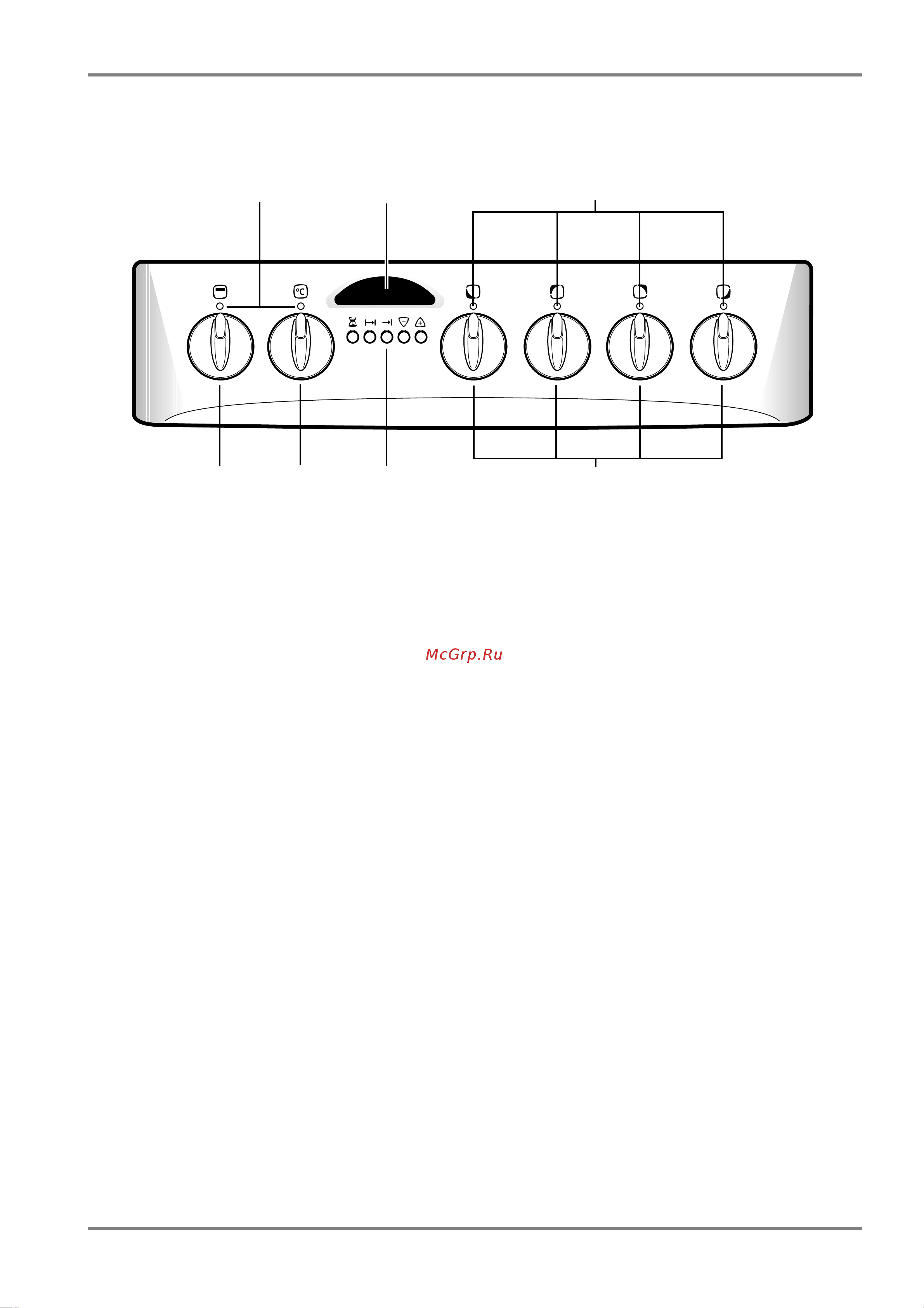 Electrolux EK 5162 [8/32] Panelx uprawleniq
