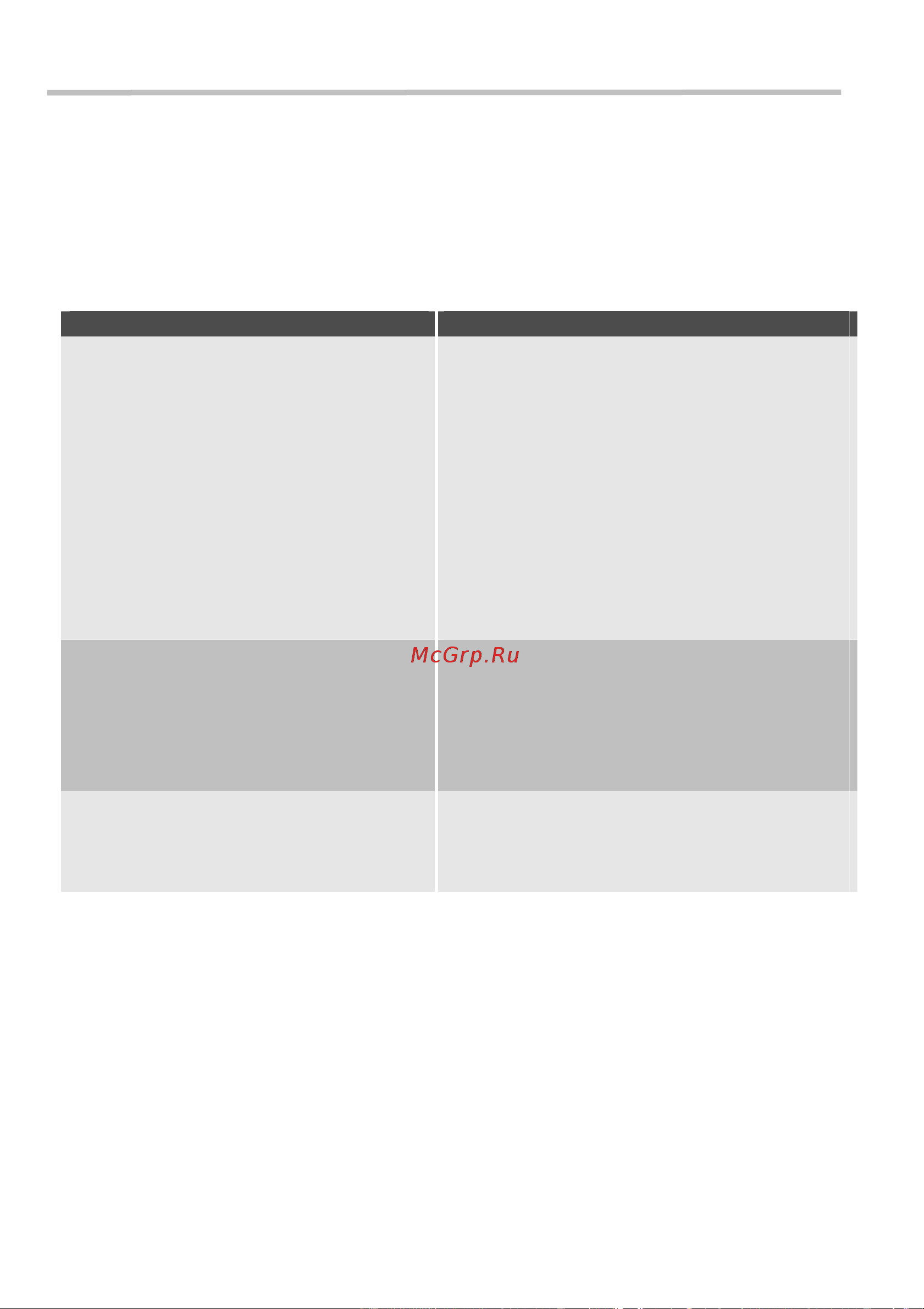 Electrolux EKC 513509 W (X) [25/32] Устранениеѝнеисправностей ѝ