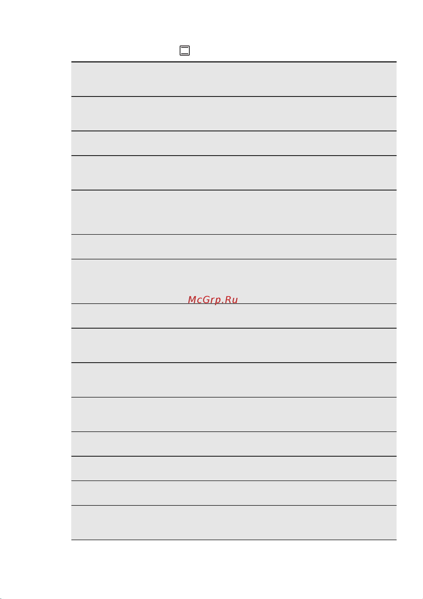 Electrolux EKC 52500 OX [13/48] Вообичаено готвење