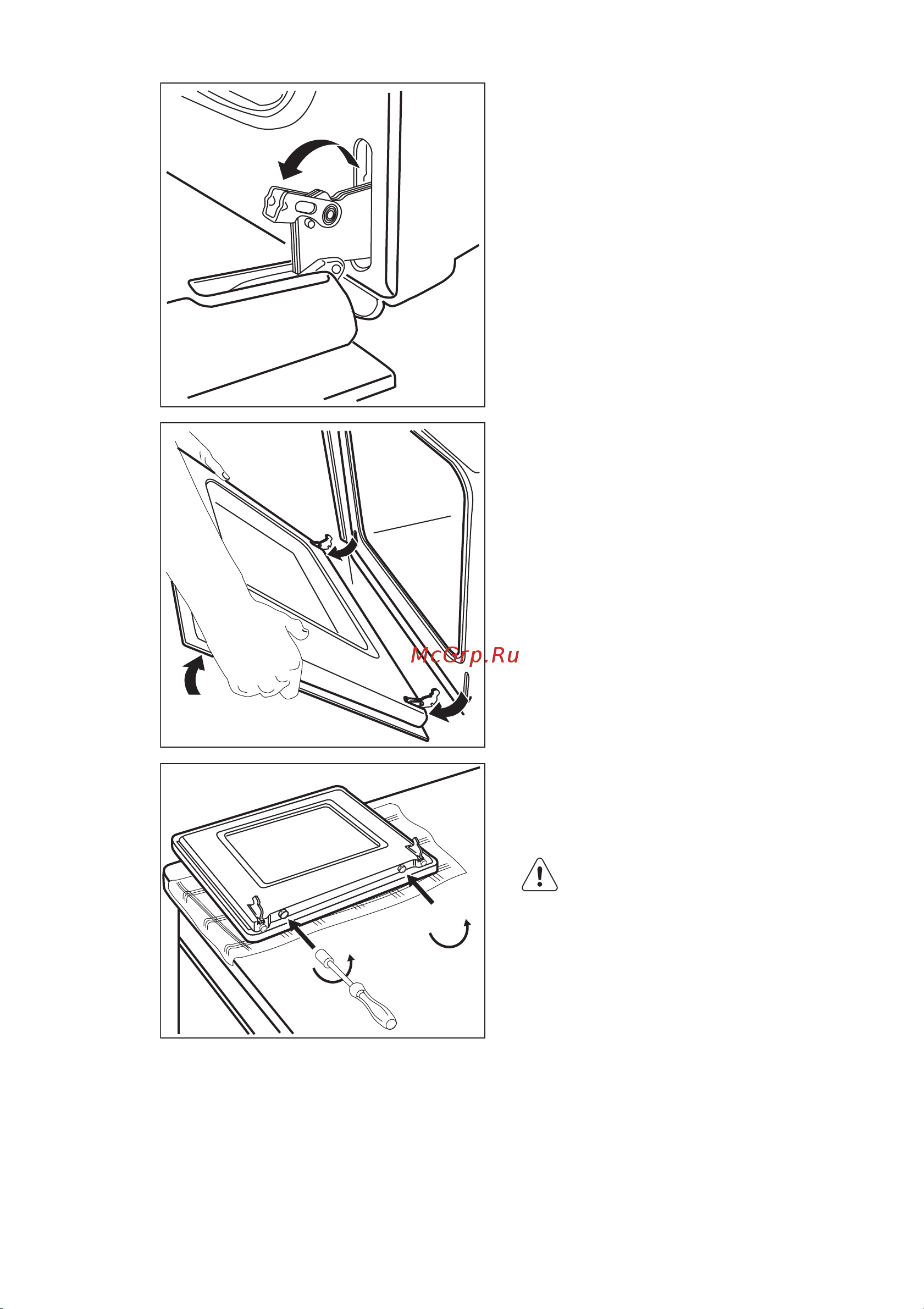 Electrolux EKC 54500 OX Руководство по эксплуатации онлайн [23/32] 729924