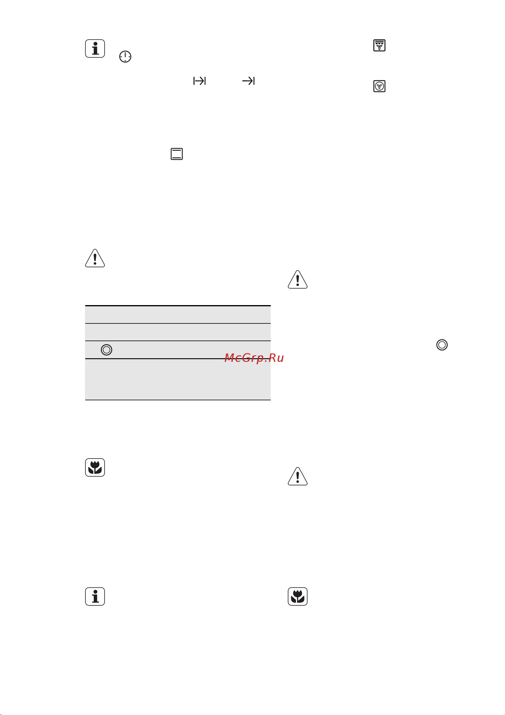 Electrolux EKC 54502 OK (OW) (OX) [8/64] Pliit igapäevane kasutamine