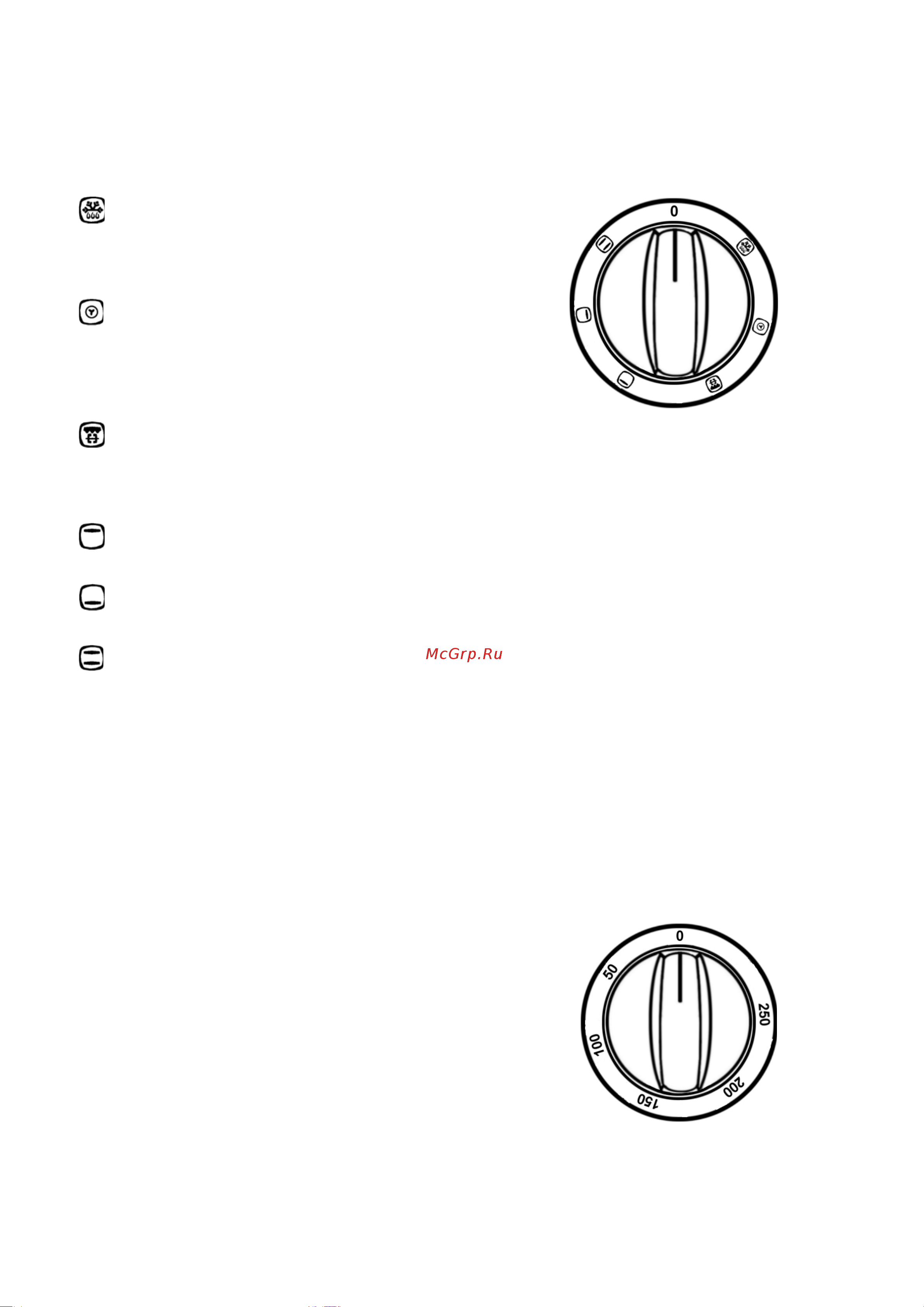 Electrolux EKC 5618 [7/24] Ýëåêòðè åñêàÿ äóõîâêà