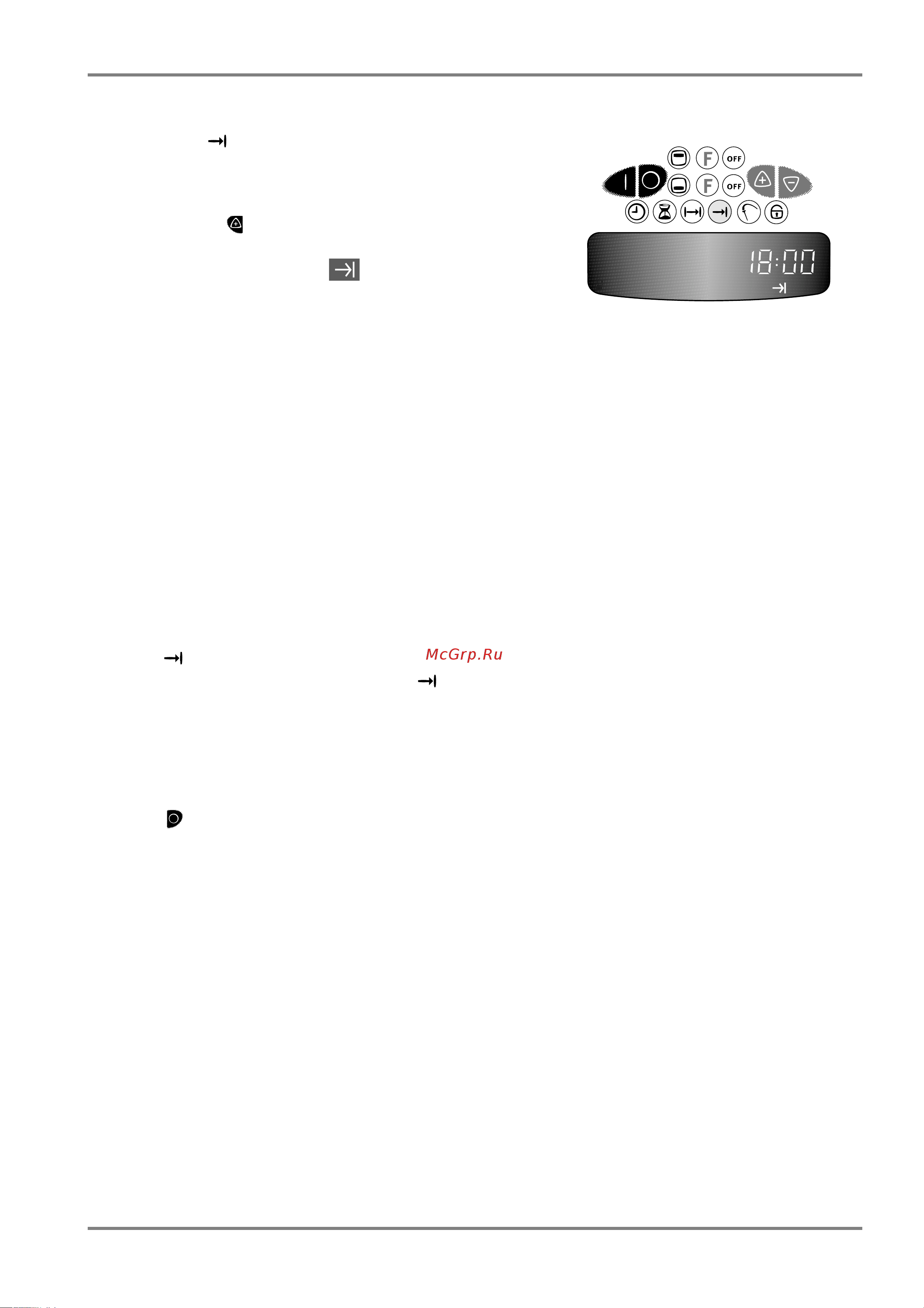 Electrolux EKC 6190 [24/40] Wykl enie