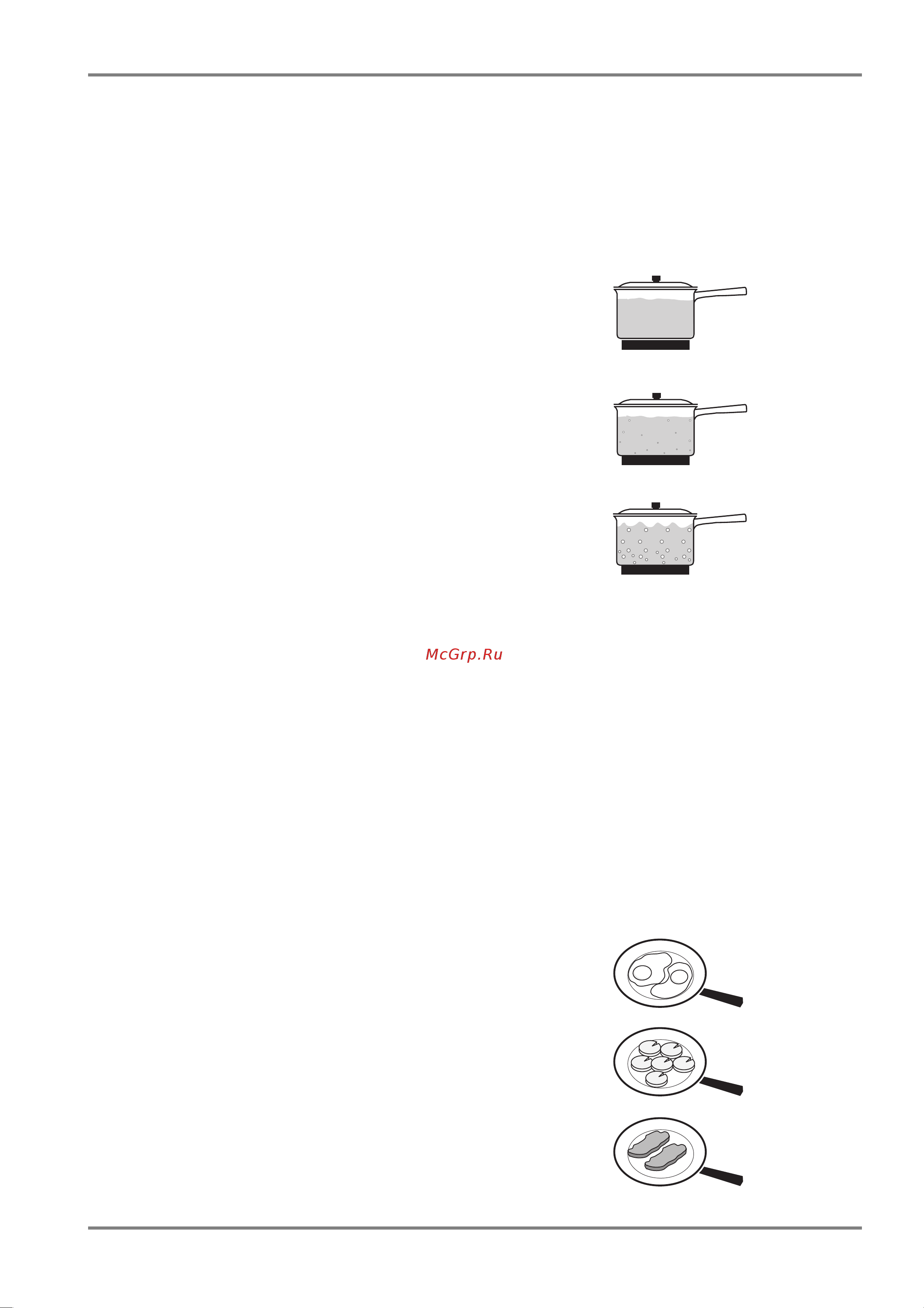 Electrolux EKE 5101 [10/24] Varenxe
