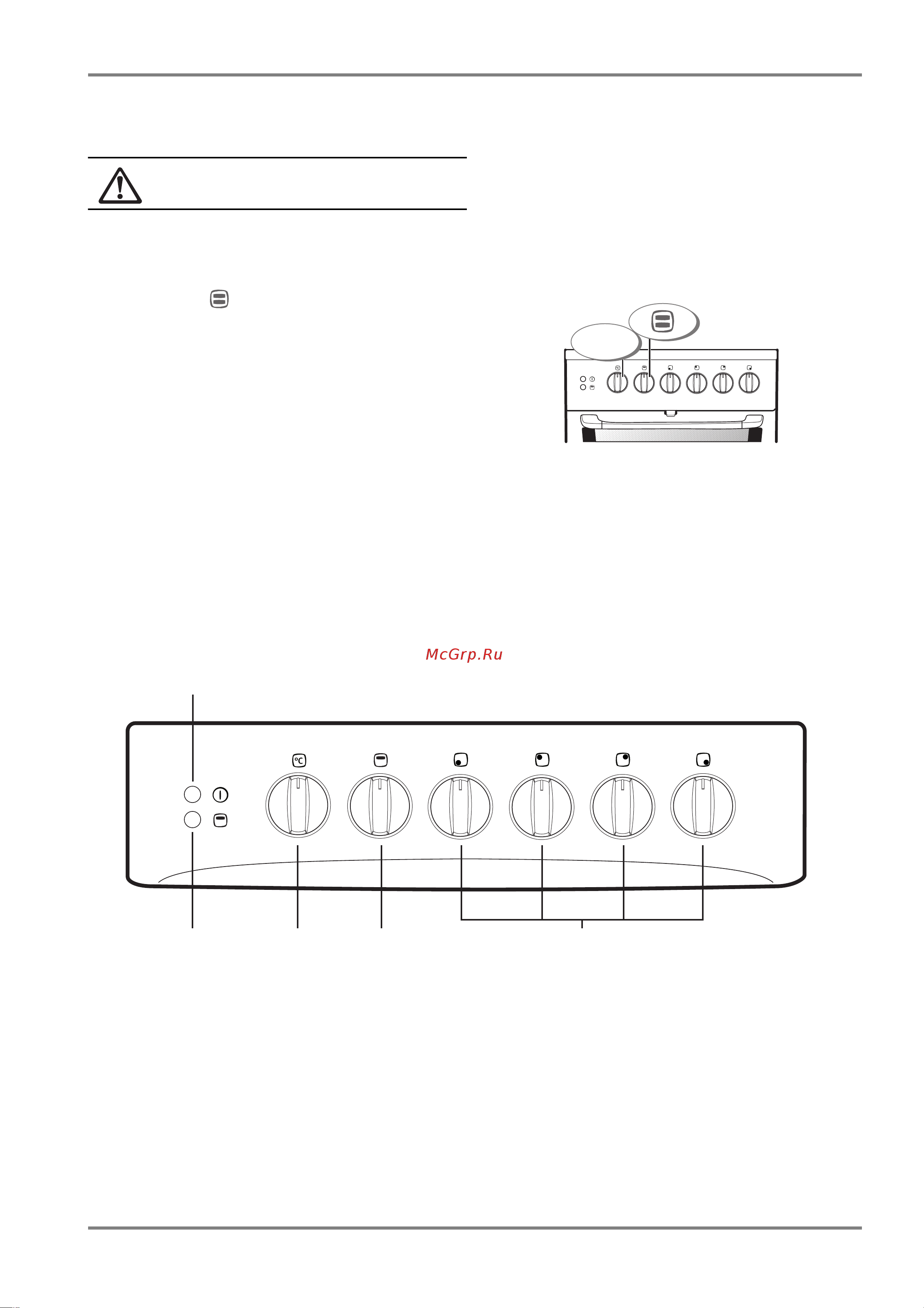 Electrolux EKE 5101 [8/24] Panelx uprawleniq