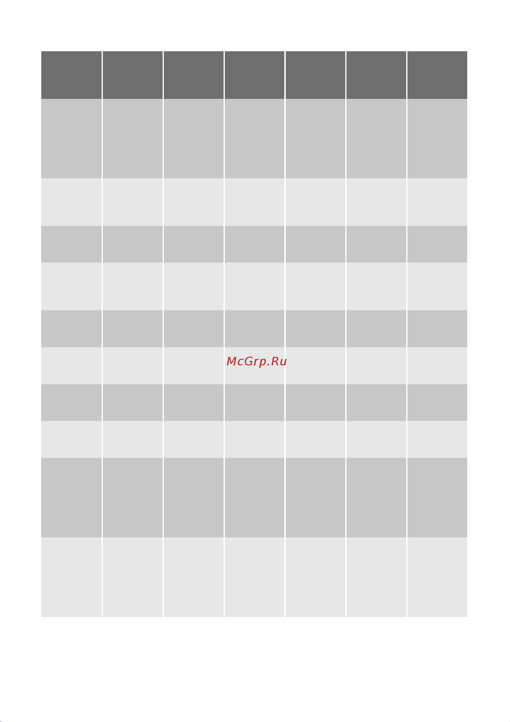 Electrolux EKG 511111 W Руководство по эксплуатации онлайн [11/64] 729988