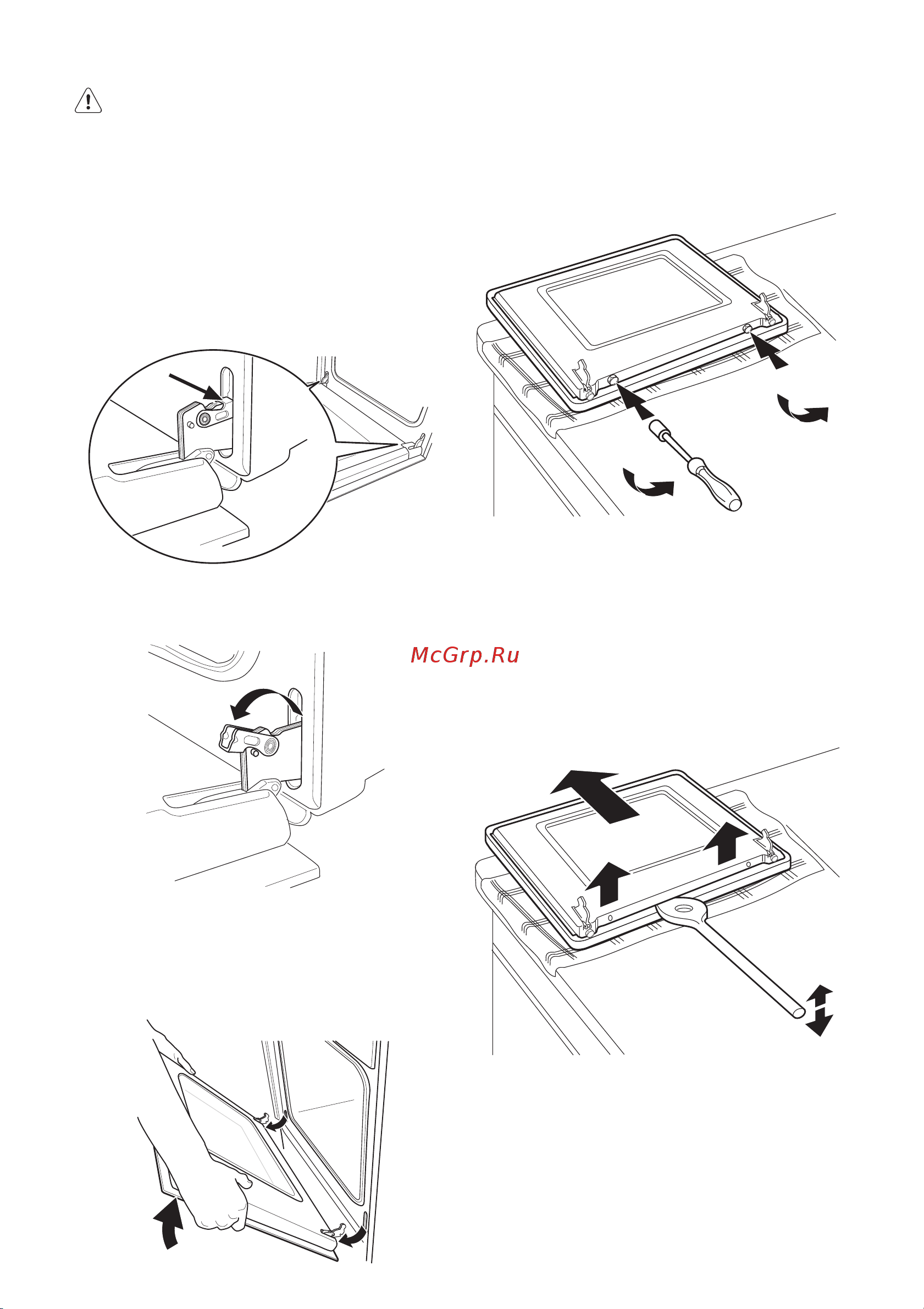 Electrolux EKG 511112 W Руководство по эксплуатации онлайн [14/64] 729990