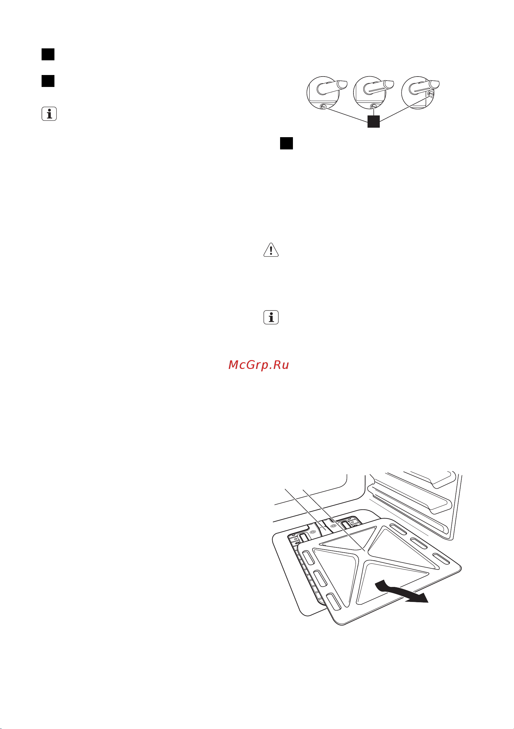 Electrolux EKG 511114 W Руководство по эксплуатации онлайн [20/44] 729992