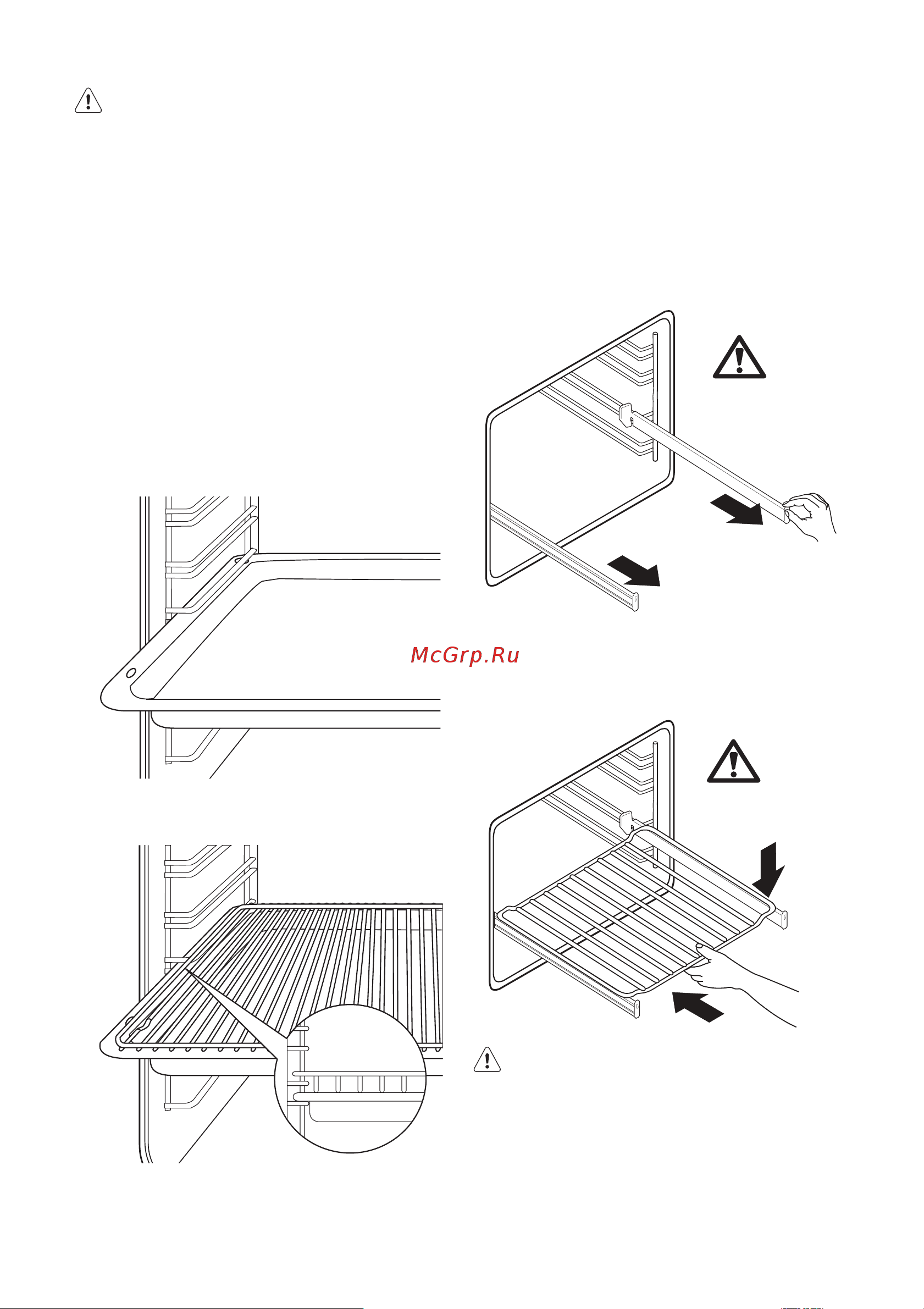 Electrolux EKG 513105 X Руководство по эксплуатации онлайн [13/28] 730001