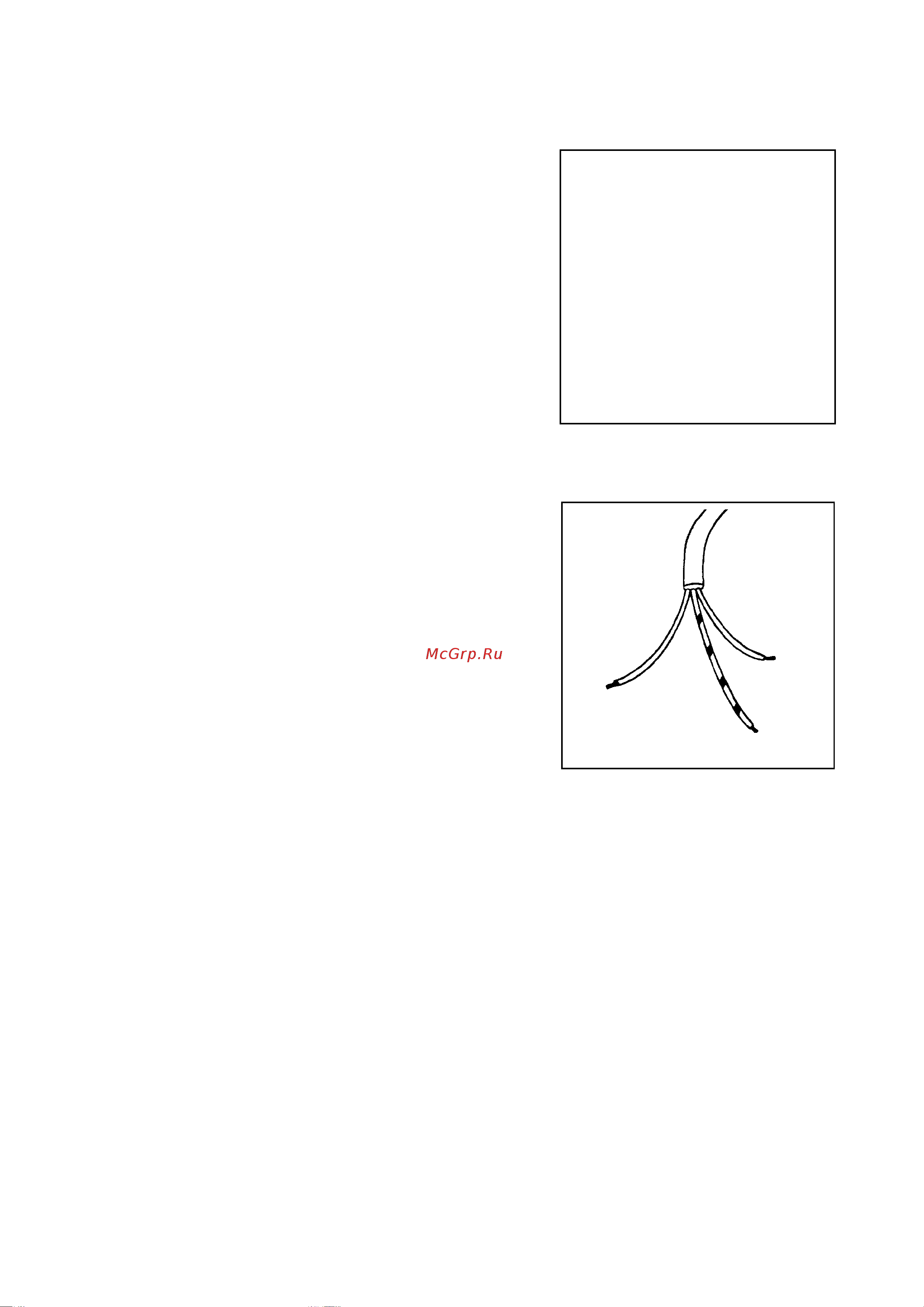 Electrolux EKG 5600 X [21/22] Âîçìîæíîñòü óñòàíîâêè ïëèòû â êóõîííîé ìåáåëè