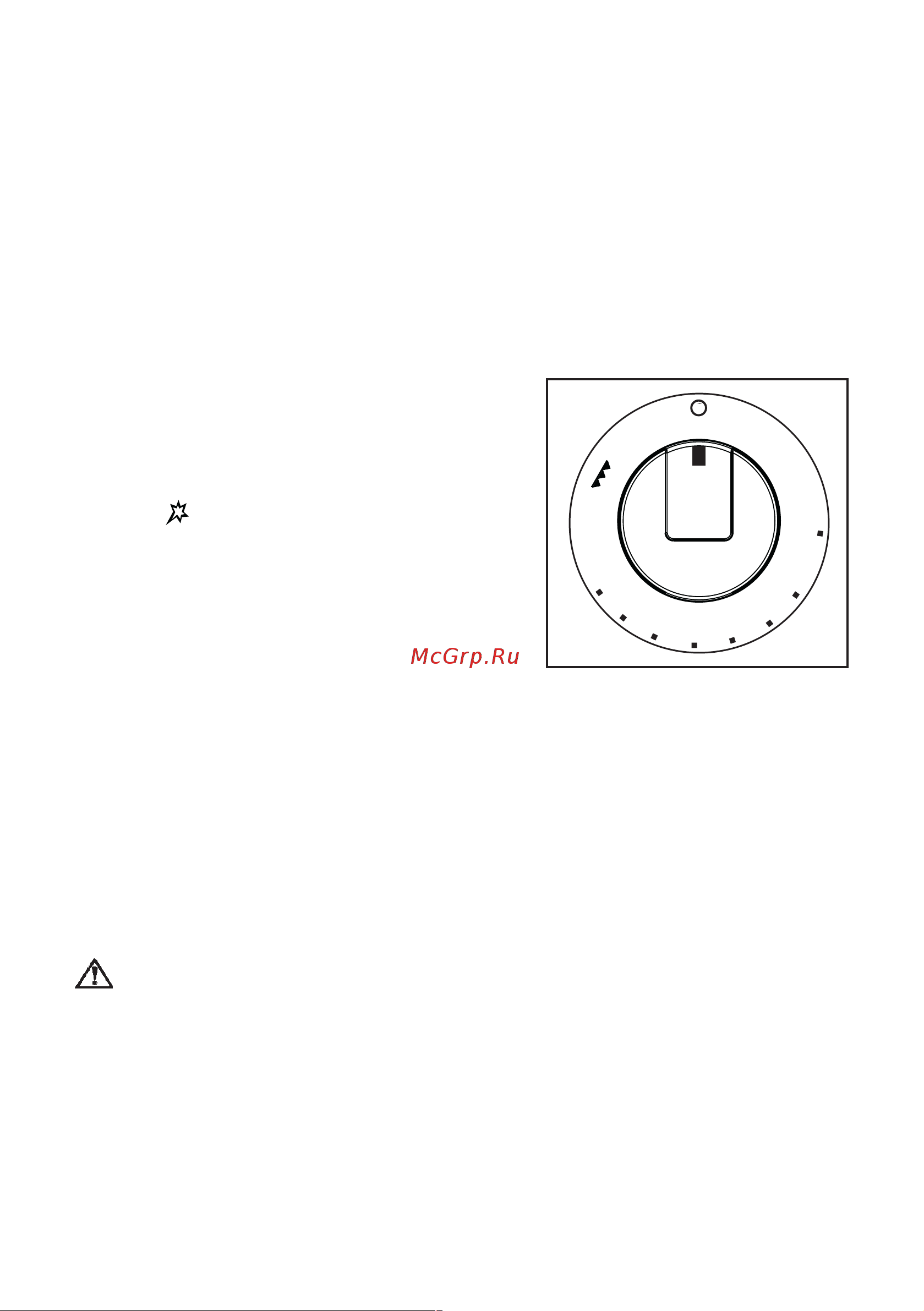 Electrolux EKG 600102 W [13/40] Эксплуатация газового духового шкафа