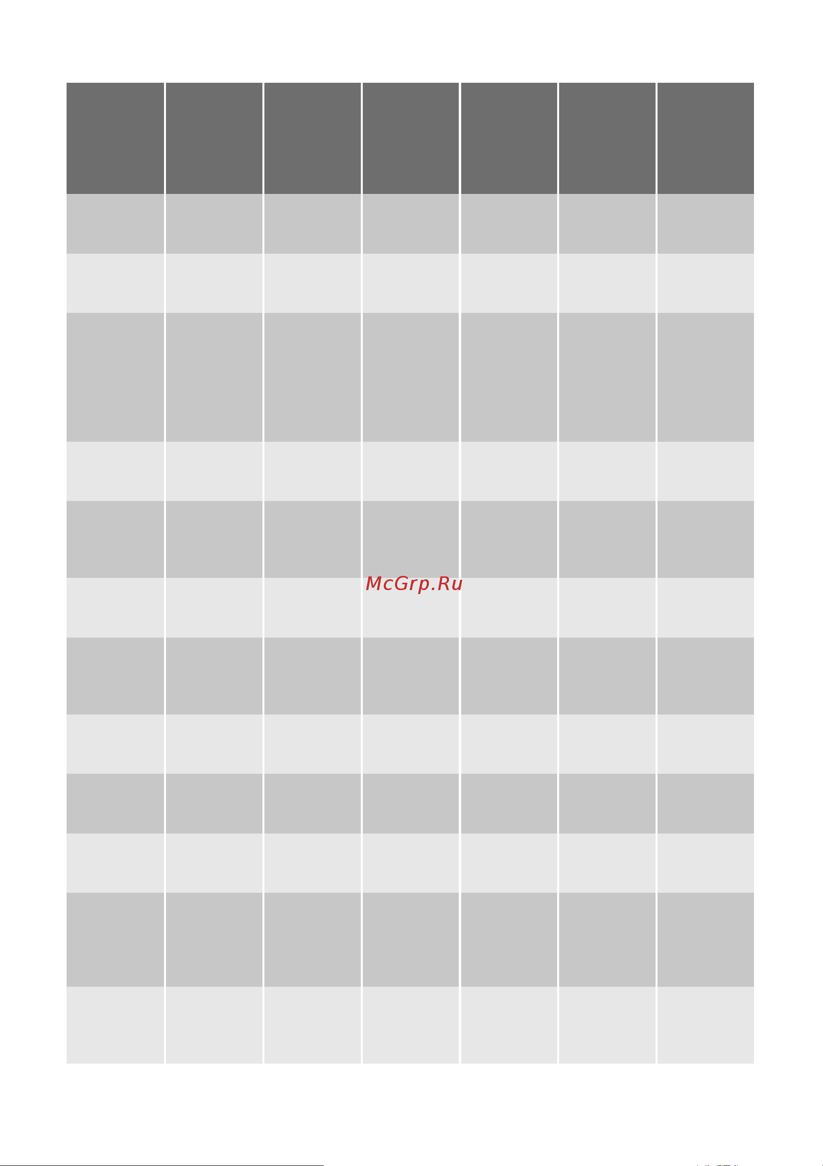 Electrolux EKG 601100 W (X) Руководство по эксплуатации онлайн [14/28] 730009