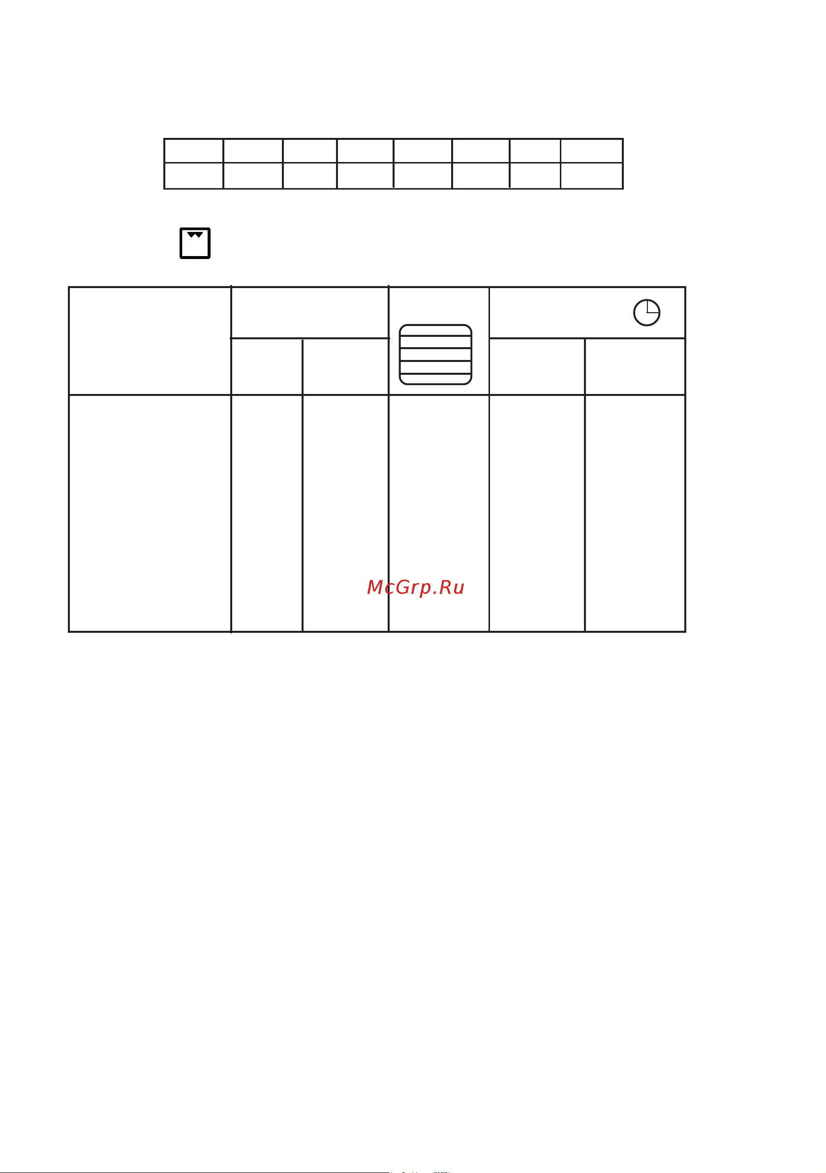 Electrolux EKG 603301 W (X) [29/96] Grilling