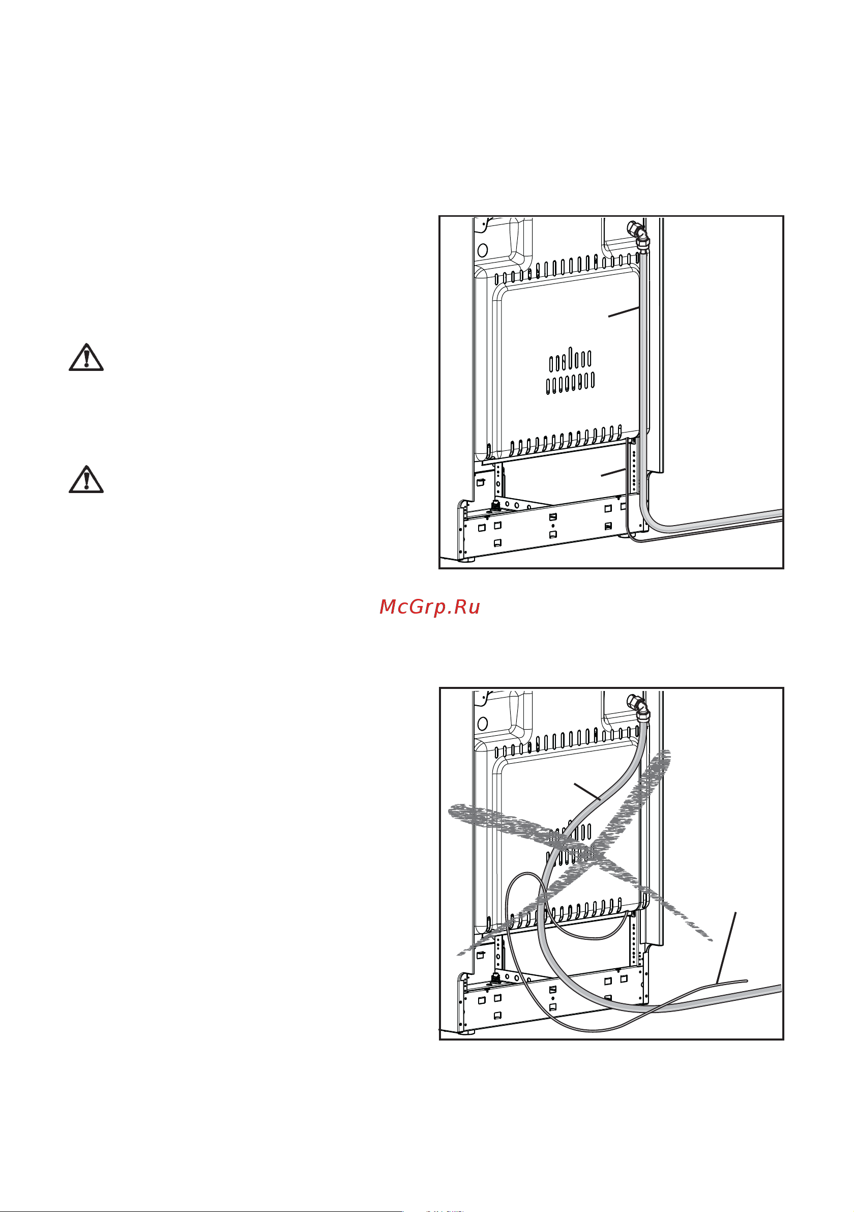 Electrolux EKG 603301 W (X) [39/96] Adaptation to different kinds of gas