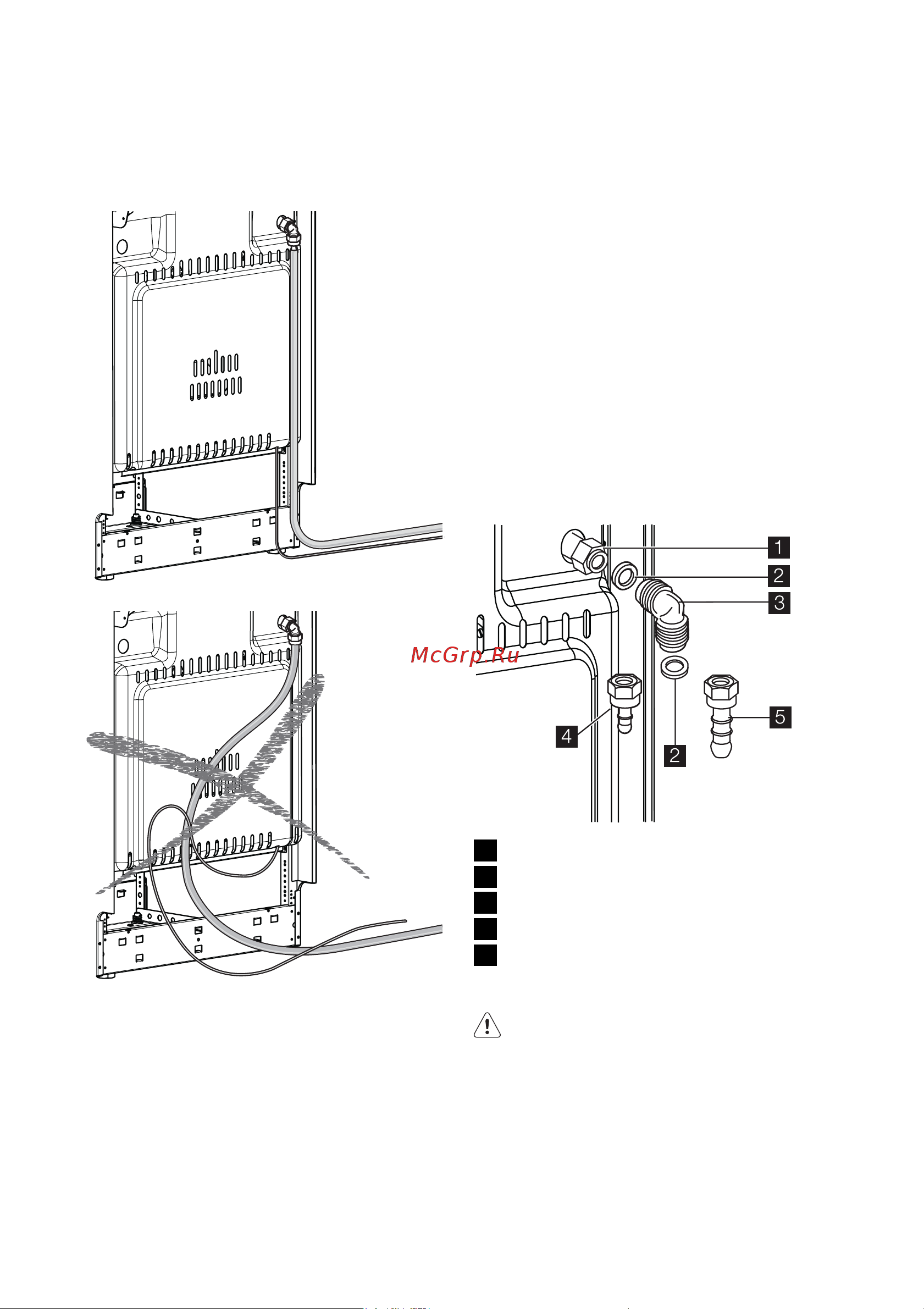 Electrolux EKG 603303 W (X) Руководство по эксплуатации онлайн [21/56] 730018