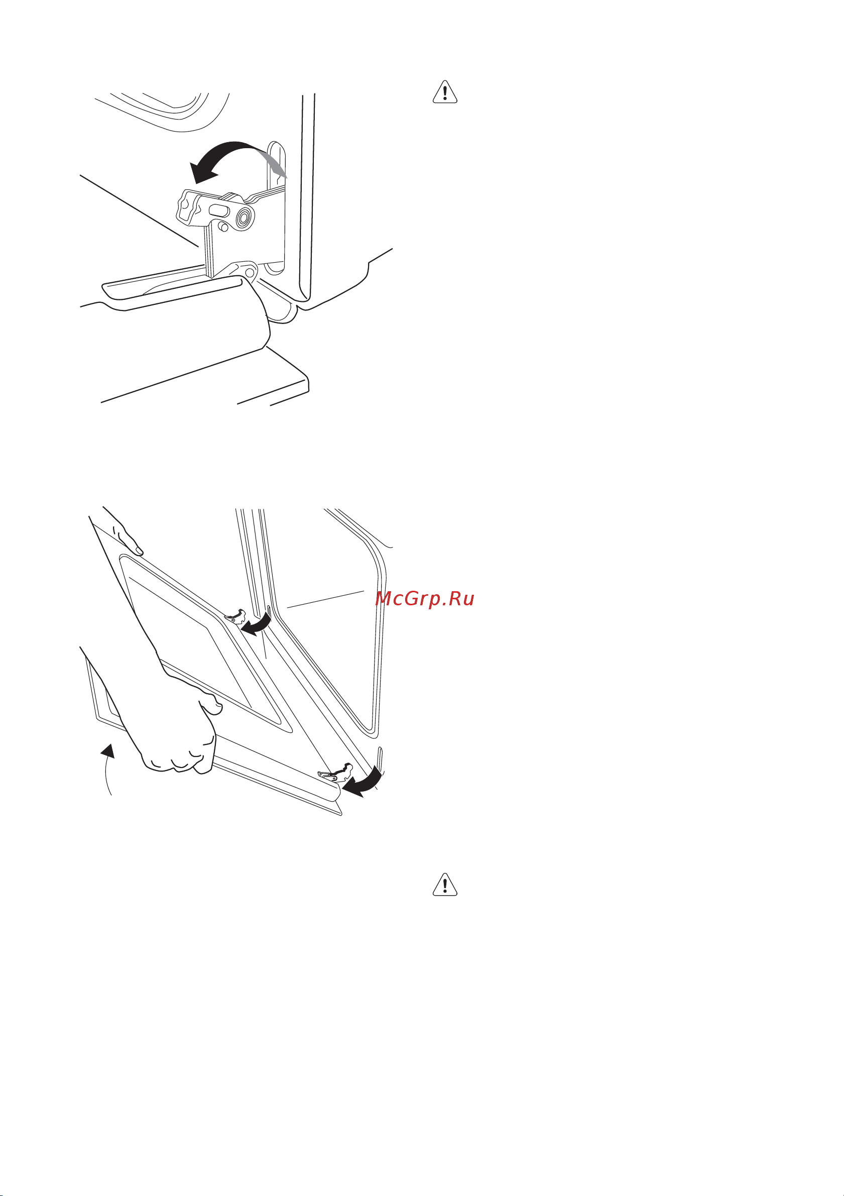 Electrolux EKG 603303 W (X) Руководство по эксплуатации онлайн [41/56] 730018
