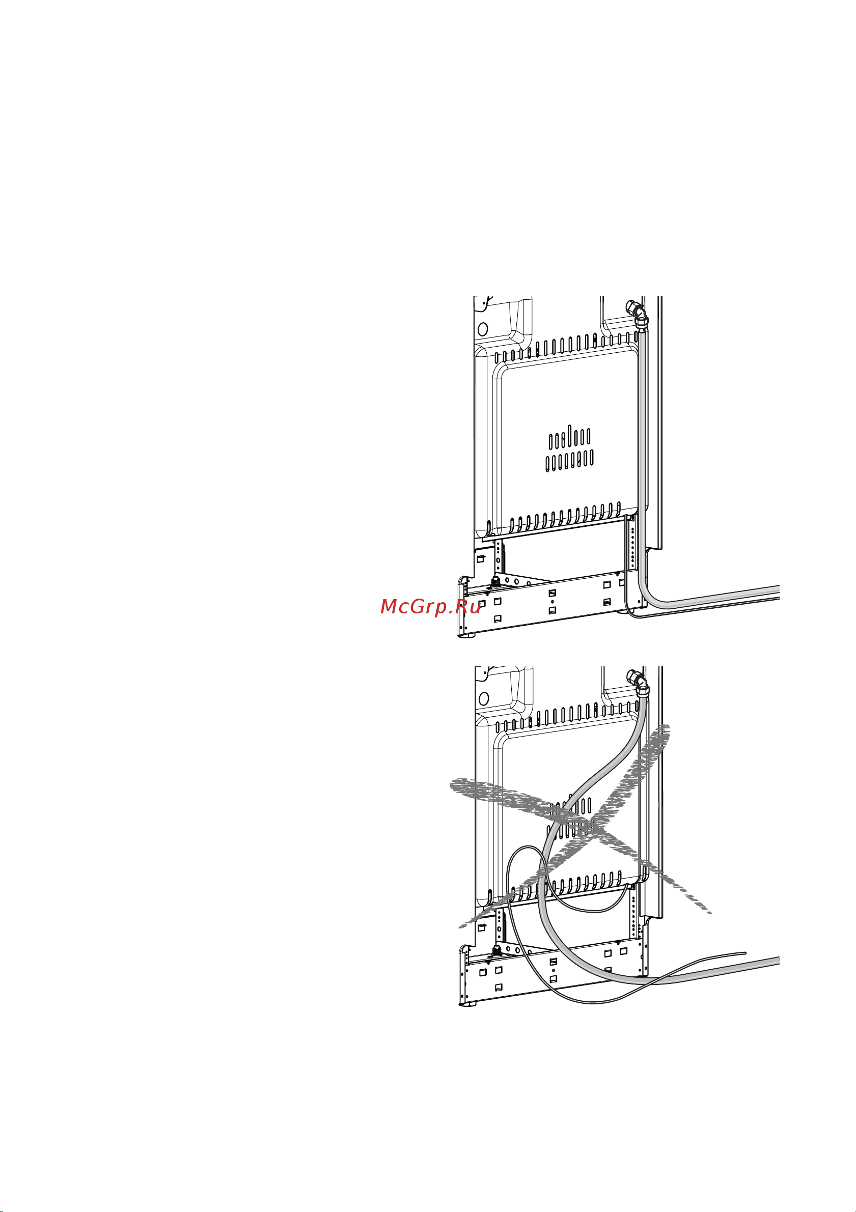 Electrolux EKG 603303 W (X) Руководство по эксплуатации онлайн [47/56] 730018
