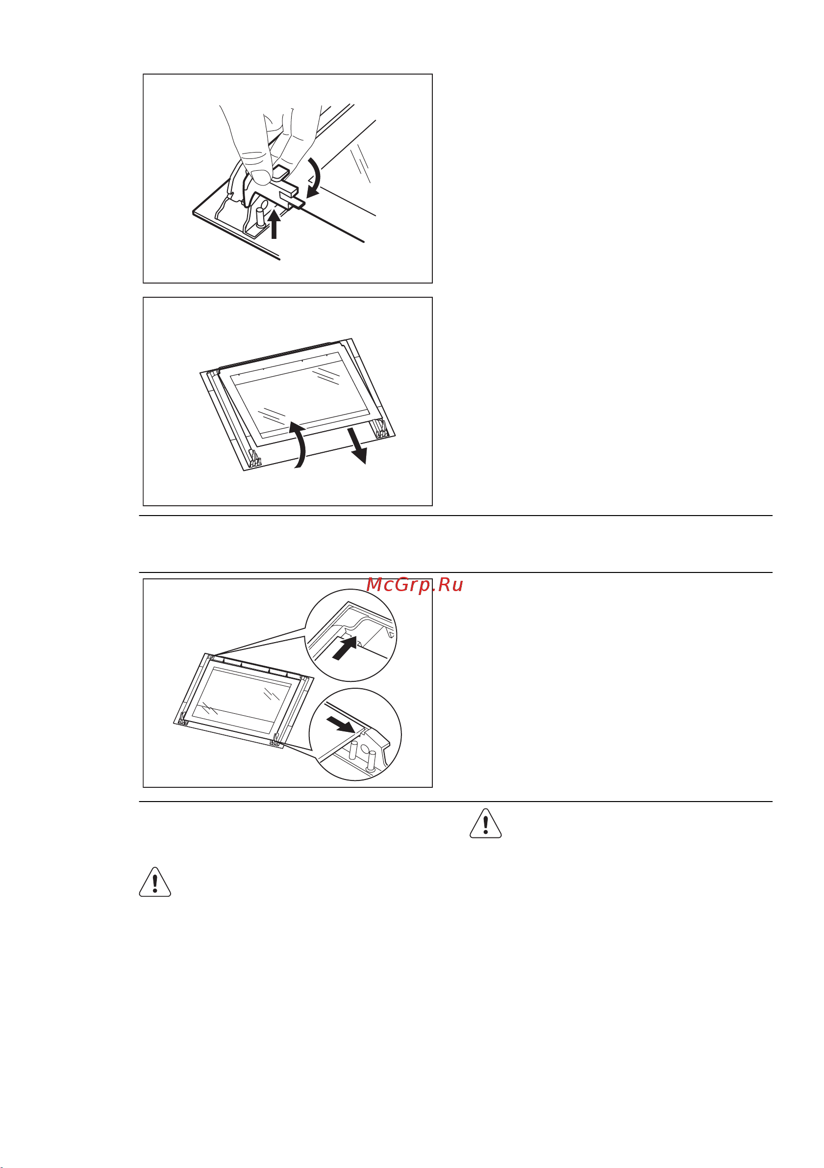 Electrolux EKG 61102 OW (OX) [20/32] Лампа освещения духового шкафа