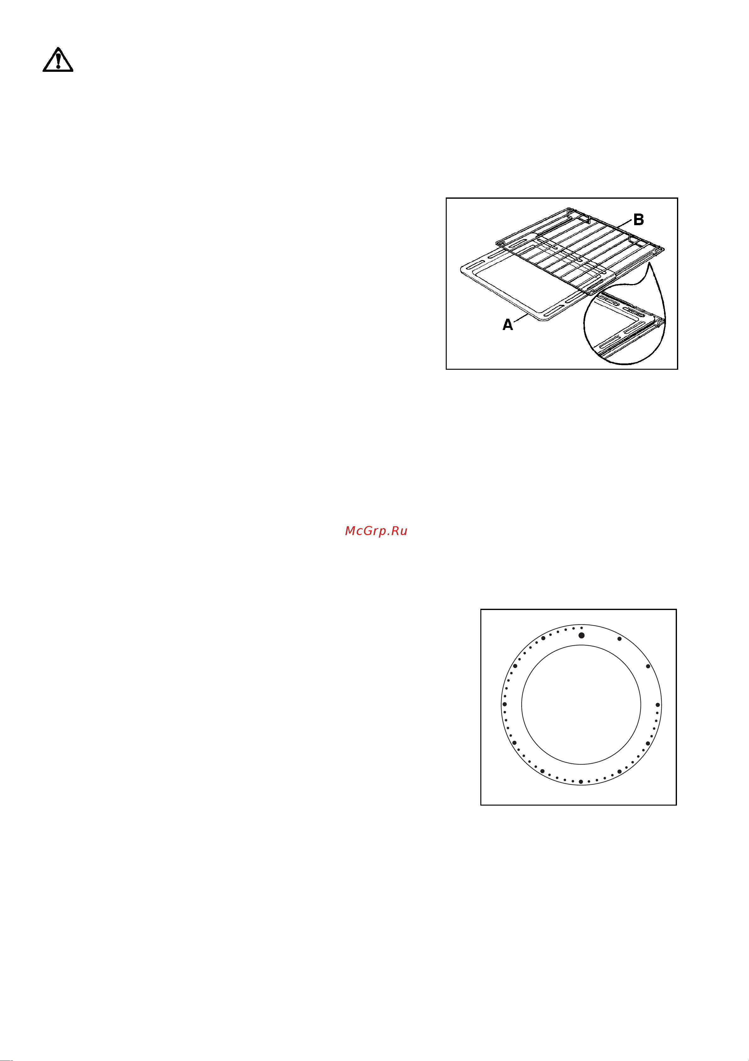 Electrolux EKG 6600 X [9/22] Àêñåññóàðû äóõîâêè