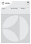 Electrolux EKG 951301 X Руководство по эксплуатации