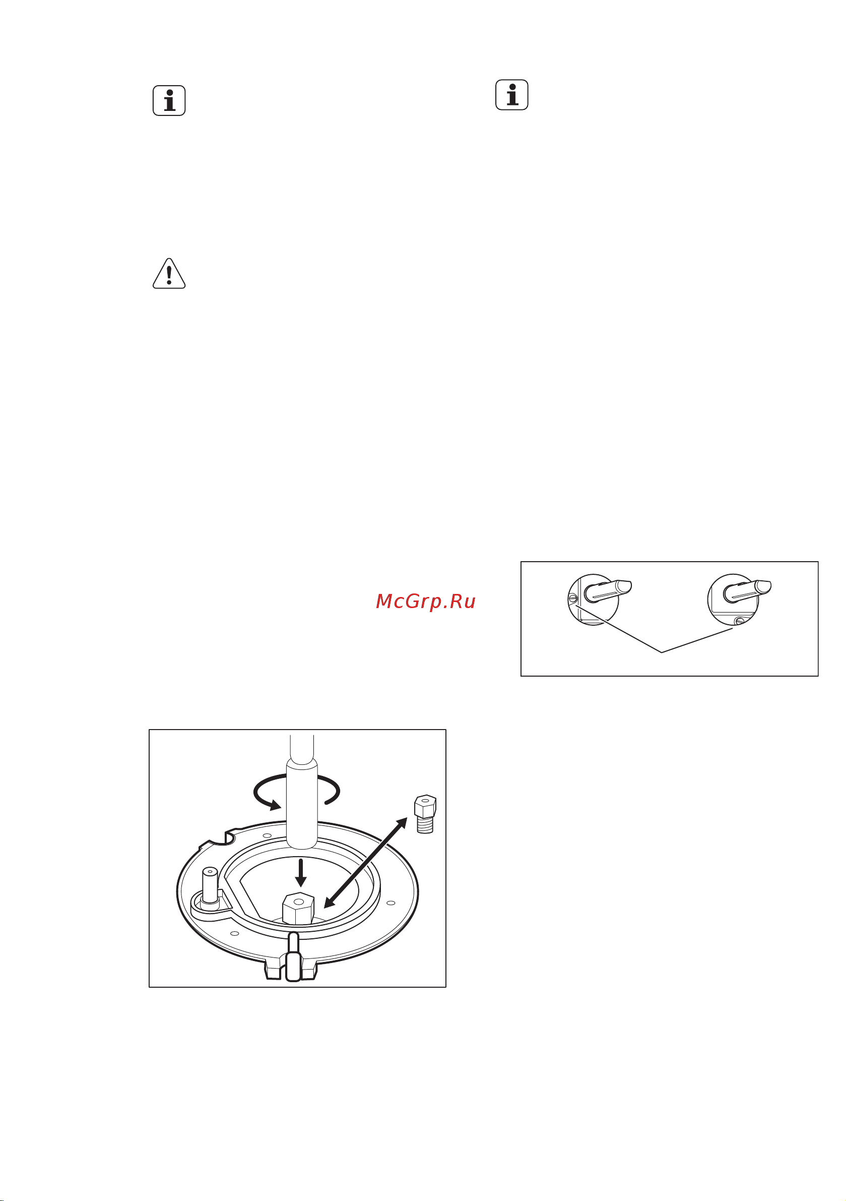 Electrolux EKG 951302 W [28/68] Пеш үстінің инжекторларын ауыстыру