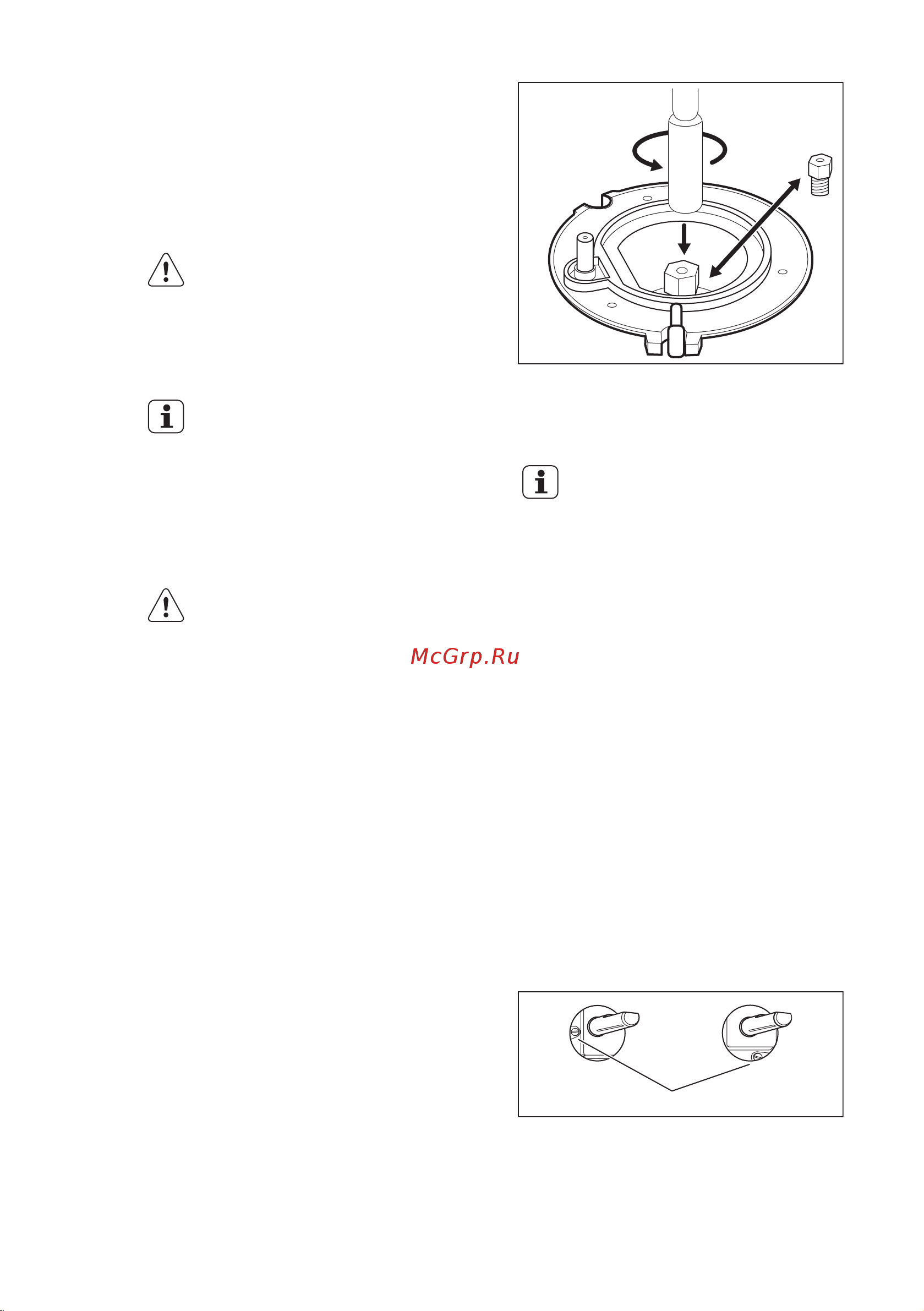 Electrolux EKG 954101 W (X) [31/76] Құрылғыны газдың басқа түрлеріне лайықтау