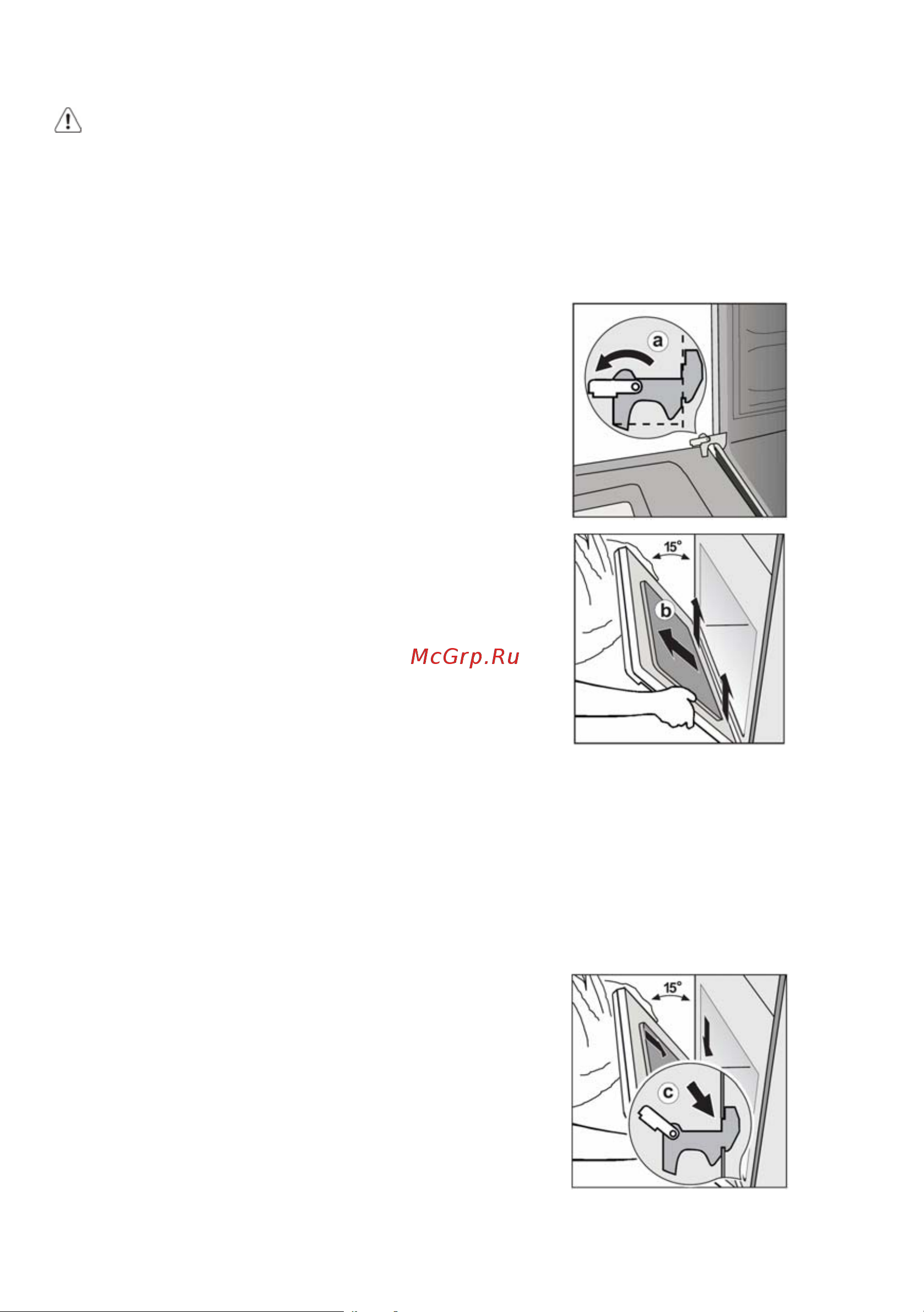 Electrolux EKK 501506 W Руководство по эксплуатации онлайн [17/28] 730053