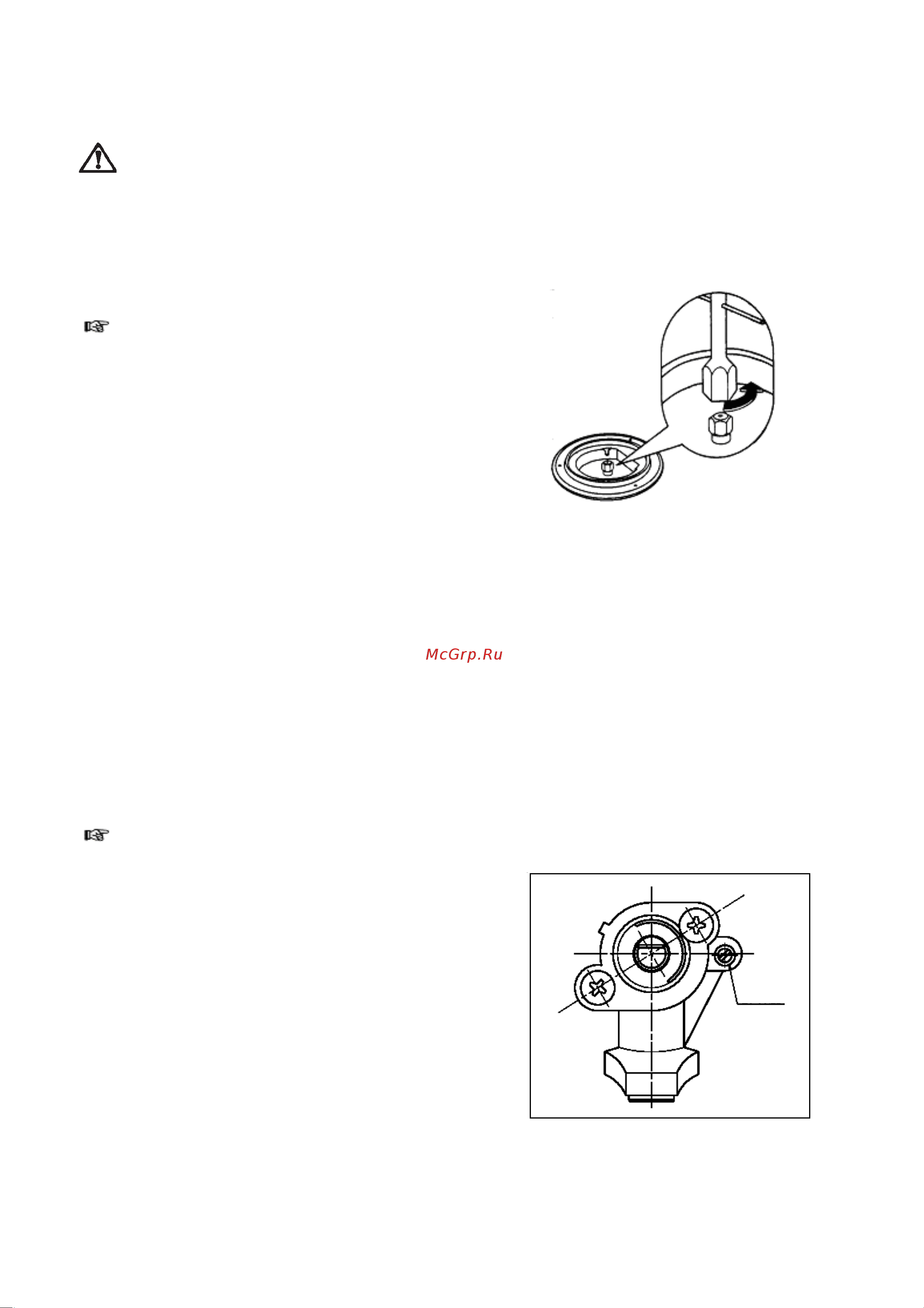 Electrolux EKK 5021 [24/28] Äëÿ çàìåíû ôîðñóíîê
