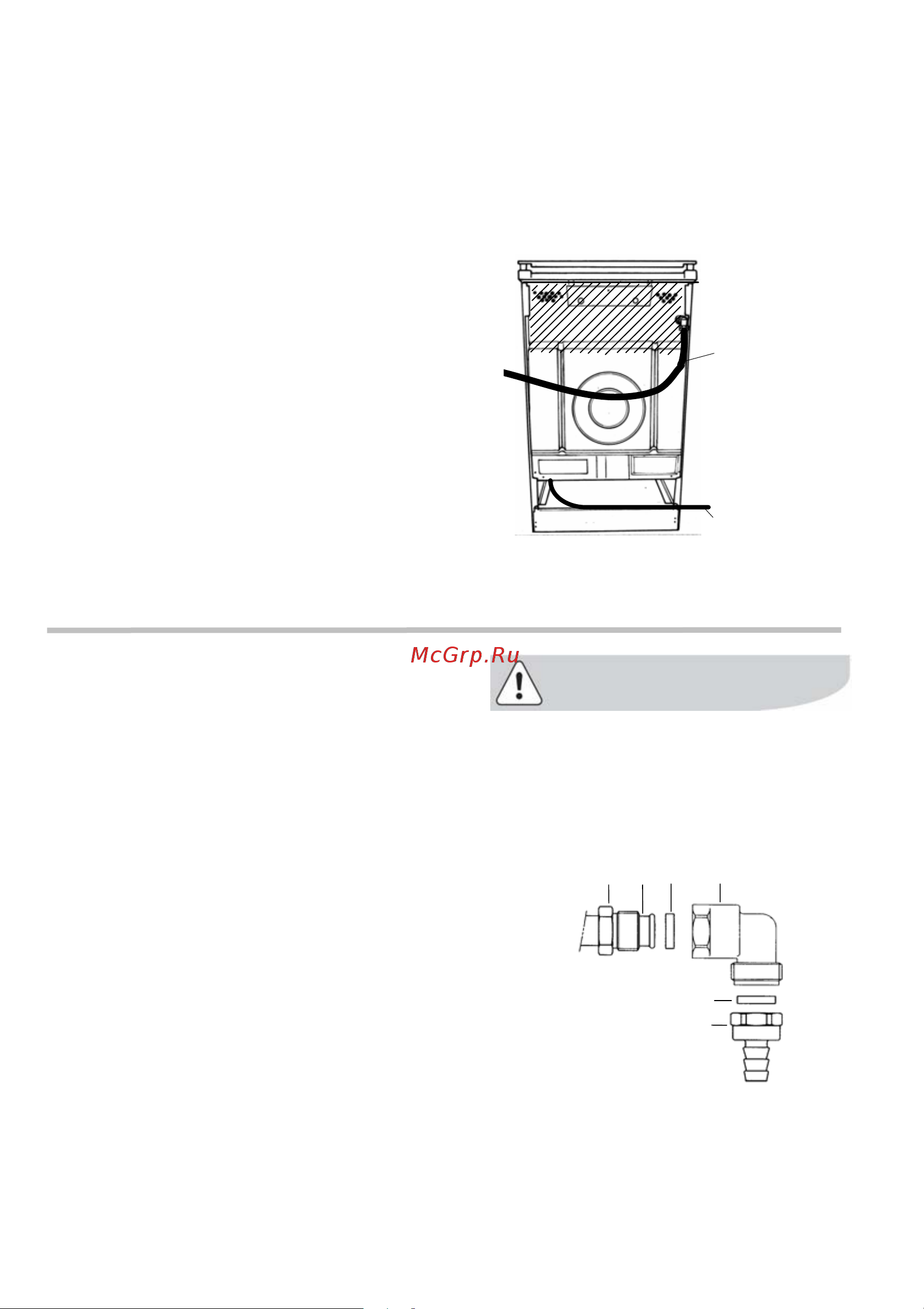 Electrolux EKK 513508 W (X) [31/36] Ре лиров а для разных типов аза