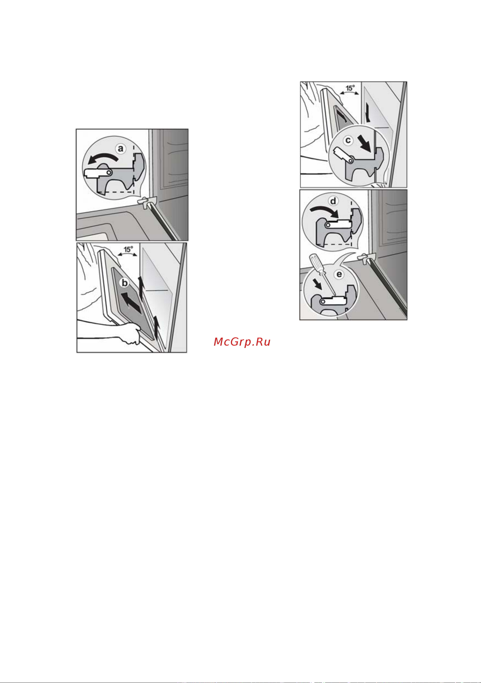 Electrolux EKK 513510 X [18/28] Âàðî íàÿ ïîâåðõíîñòü